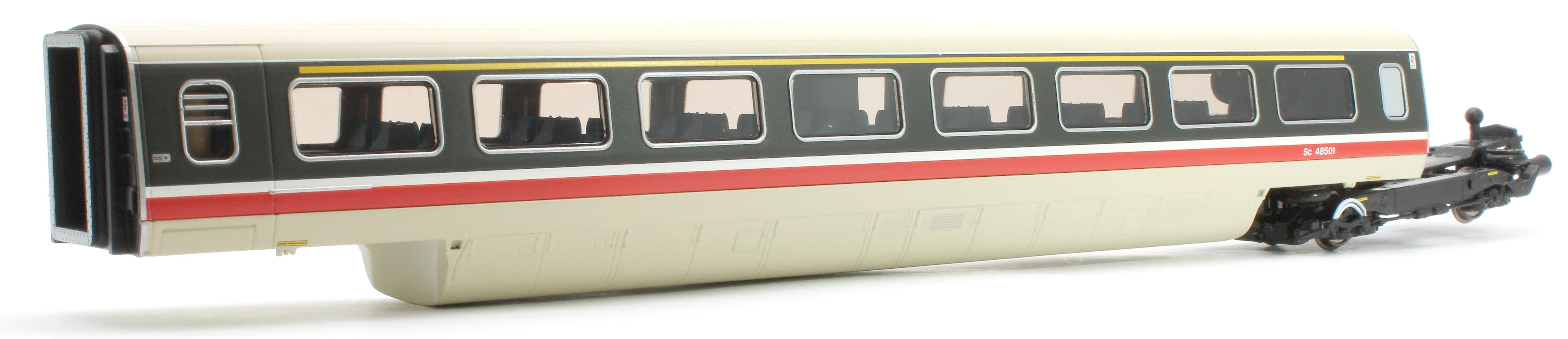 BR Class 370 Advanced Passenger Train 2-Car TF Coach Pack - Image 2