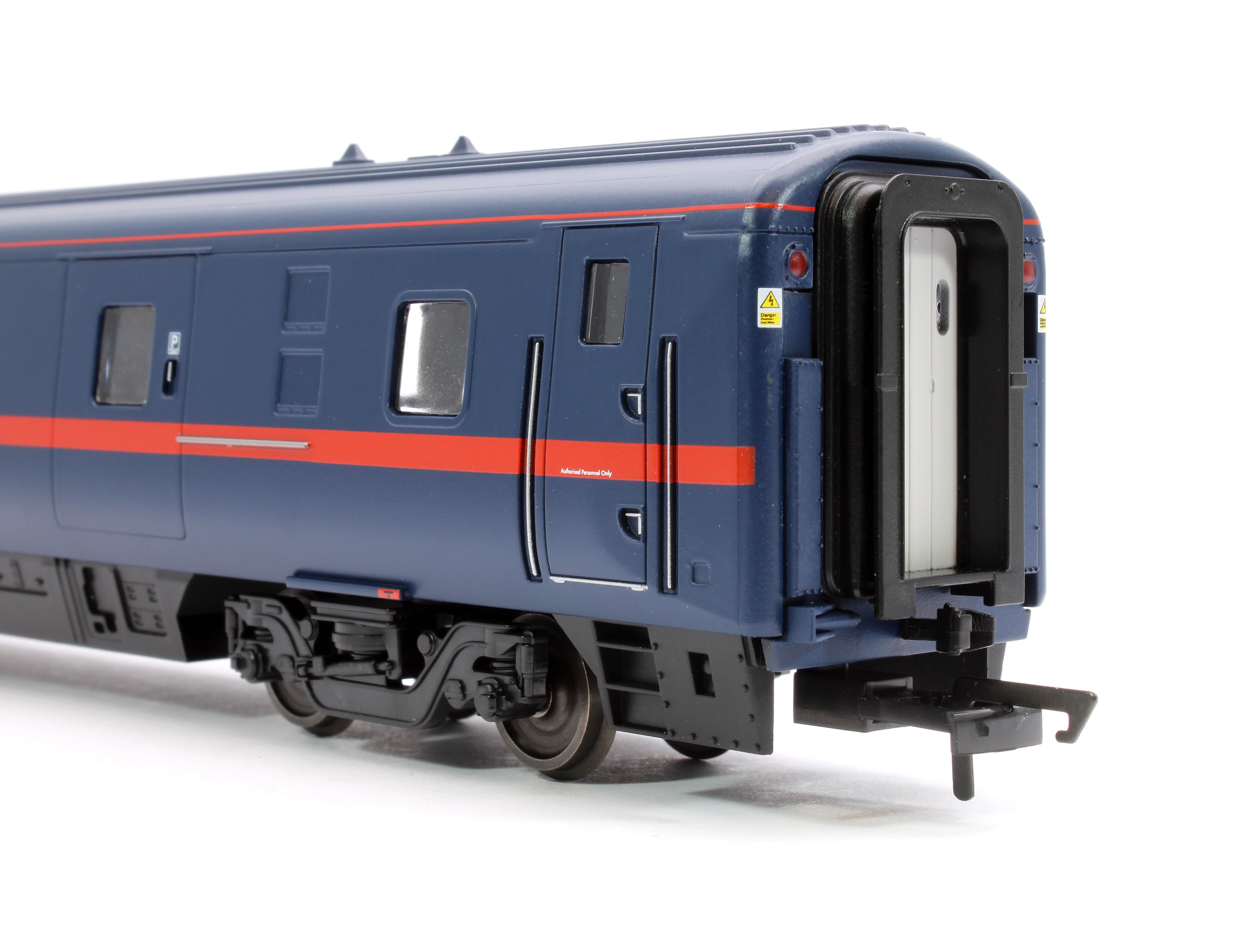 GNER Mk4 DVT 82225 - Image 7