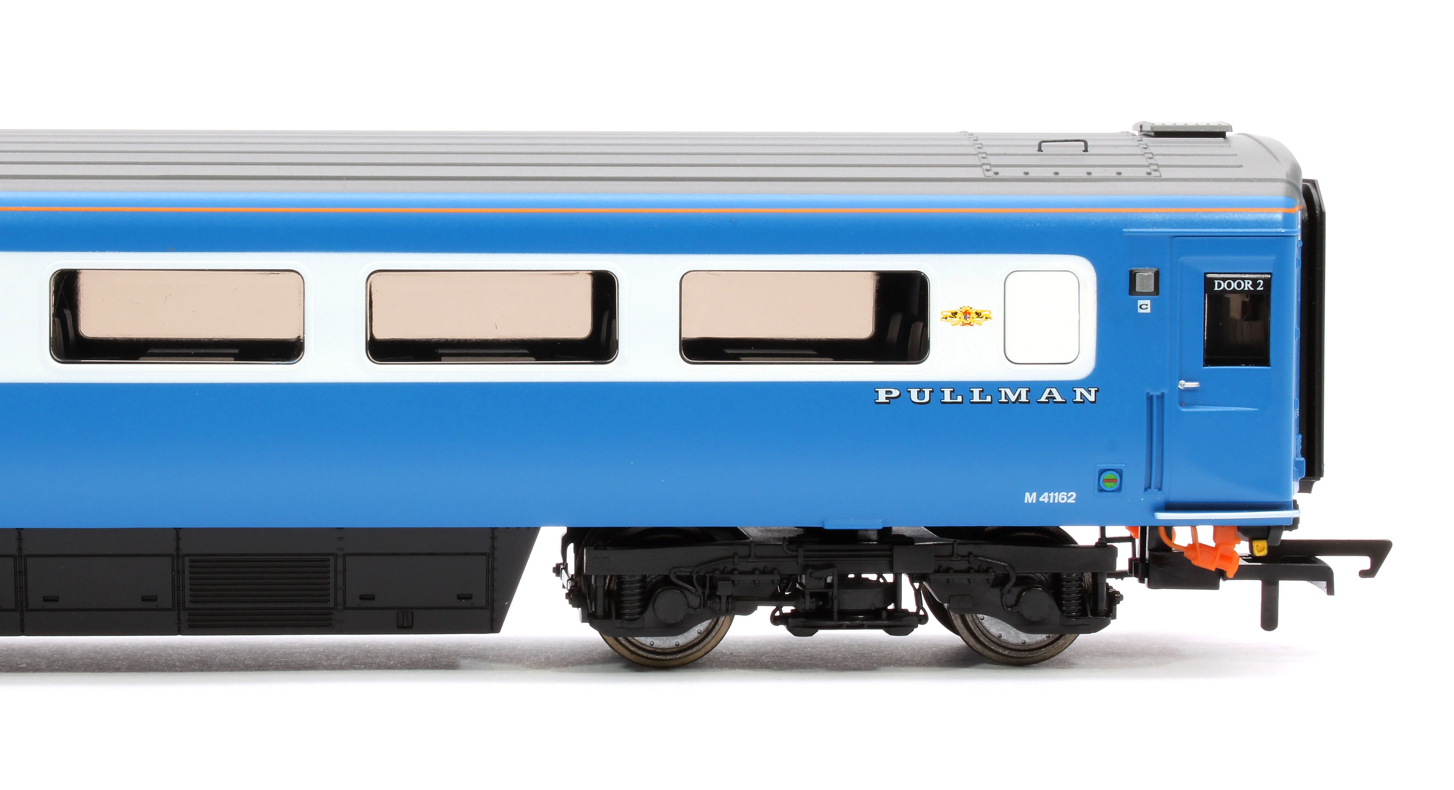 Mk3 First Open Midland Pullman M41162 - Image 4