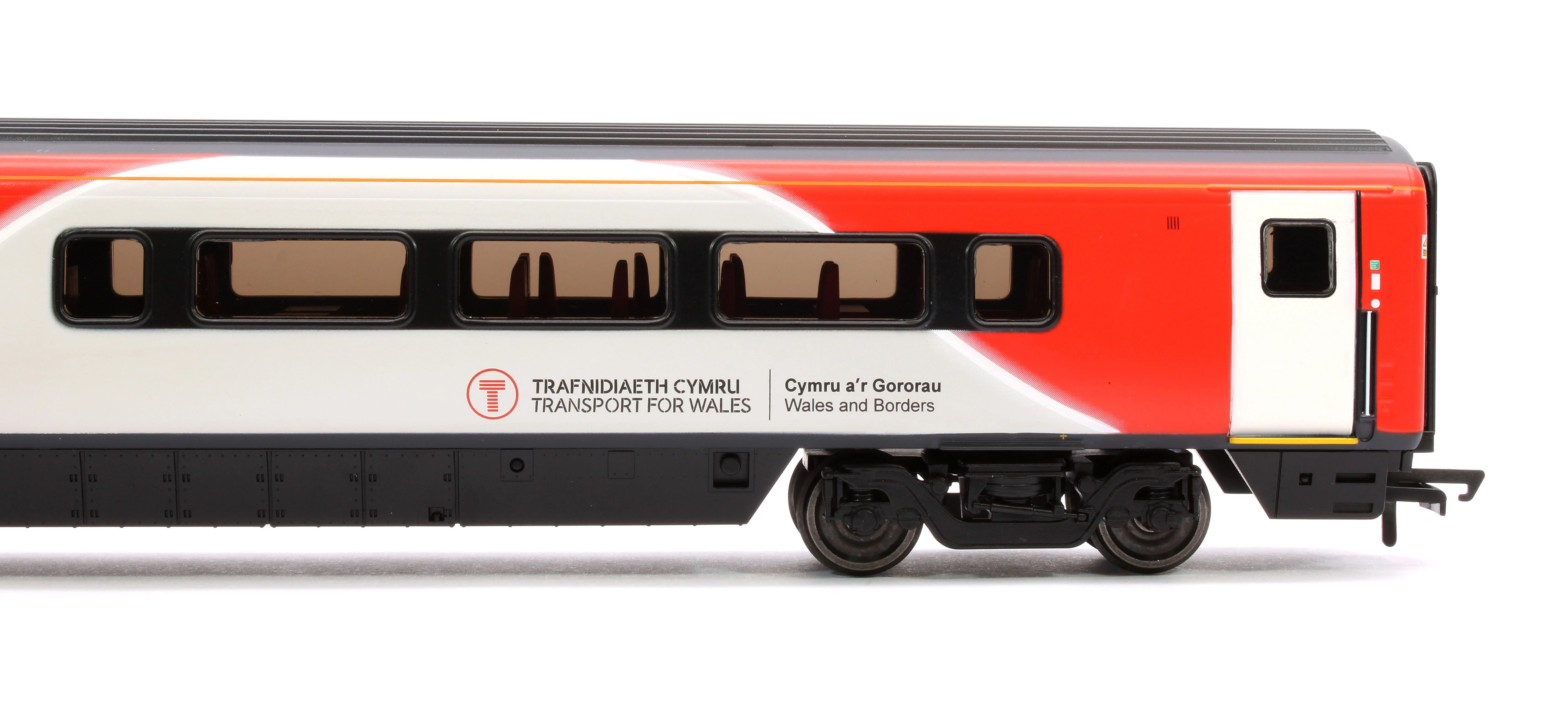R40189A Mk4 Standard/Kitchen Transport for Wales 10325 - Image 4