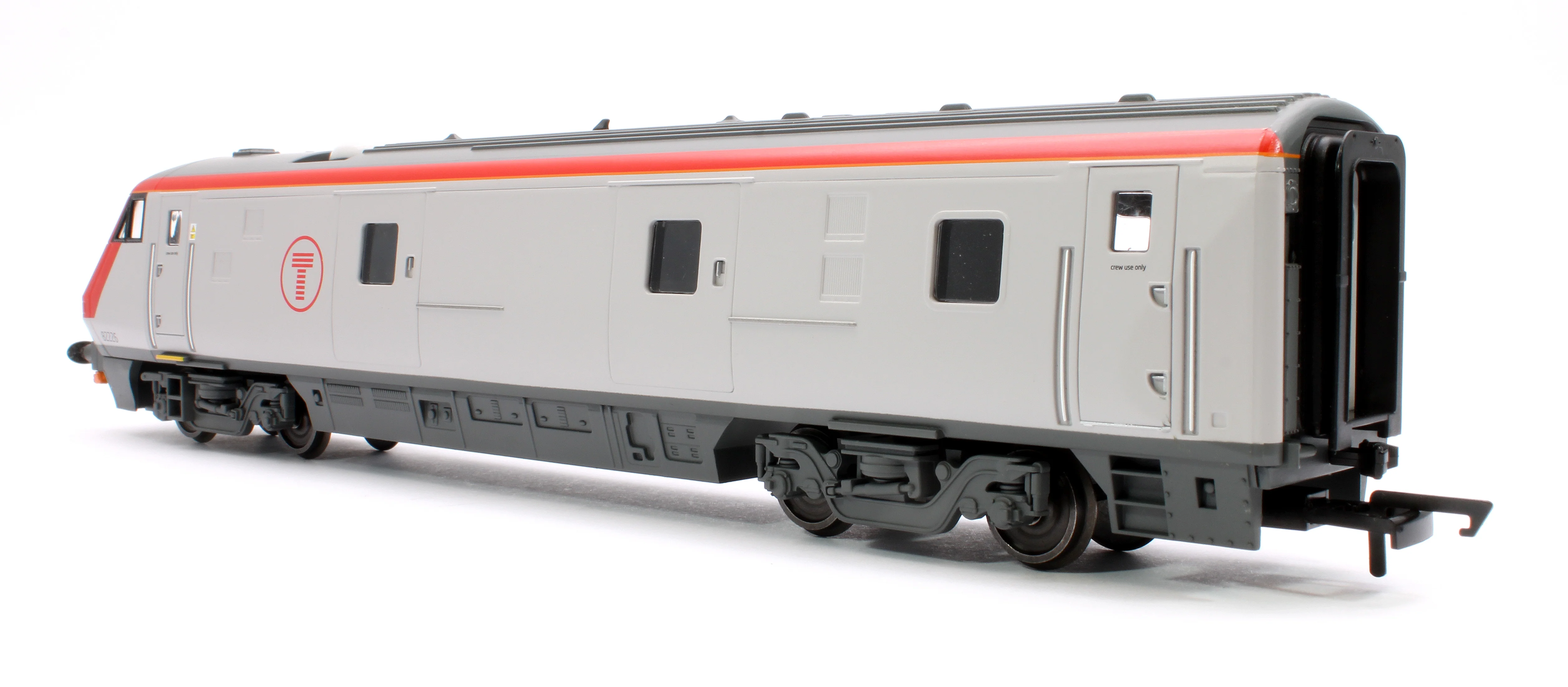 Transport For Wales MK4 DVT No.82226 (With Working Lights) - Image 2