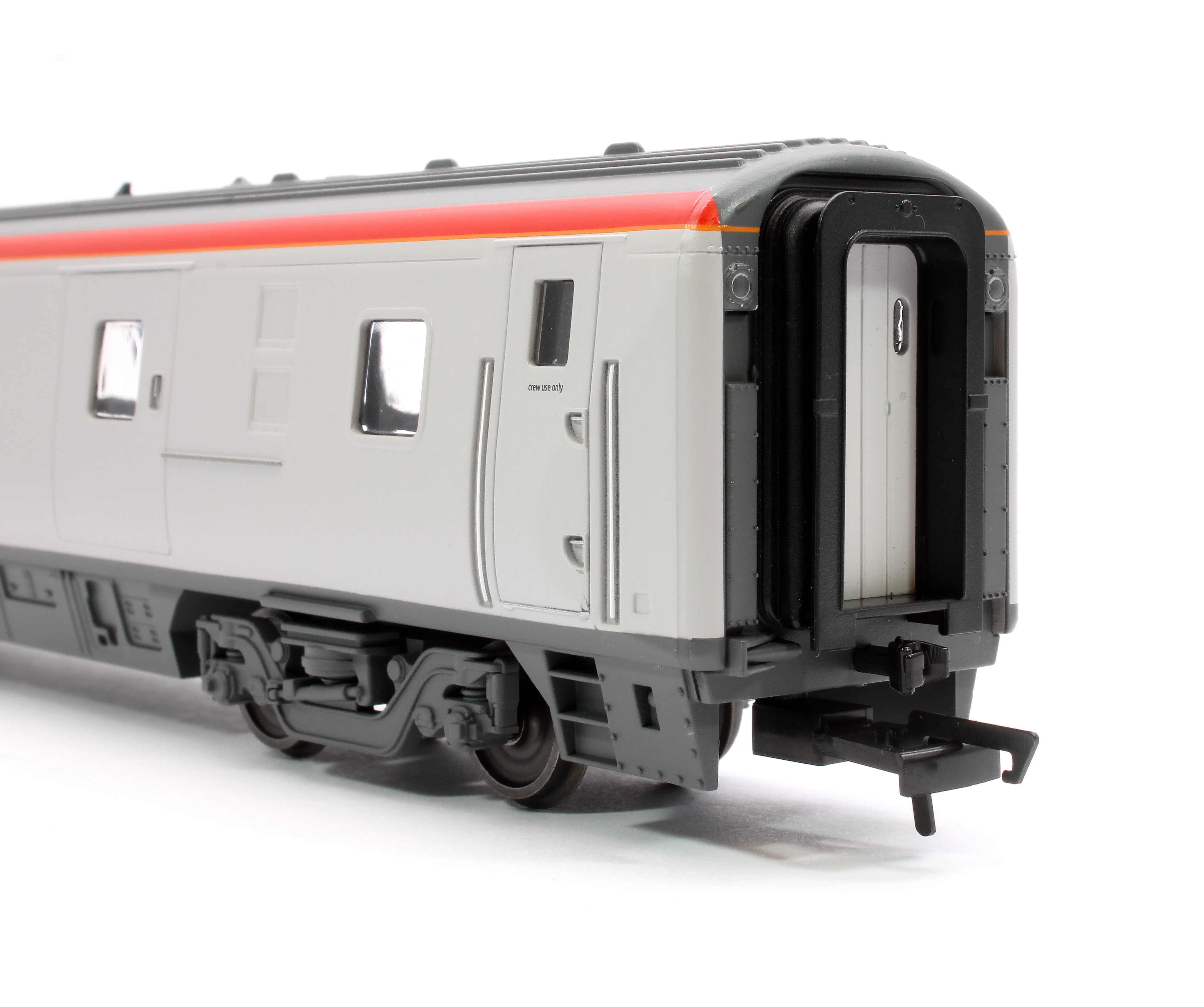 Transport For Wales MK4 DVT No.82226 (With Working Lights) - Image 7
