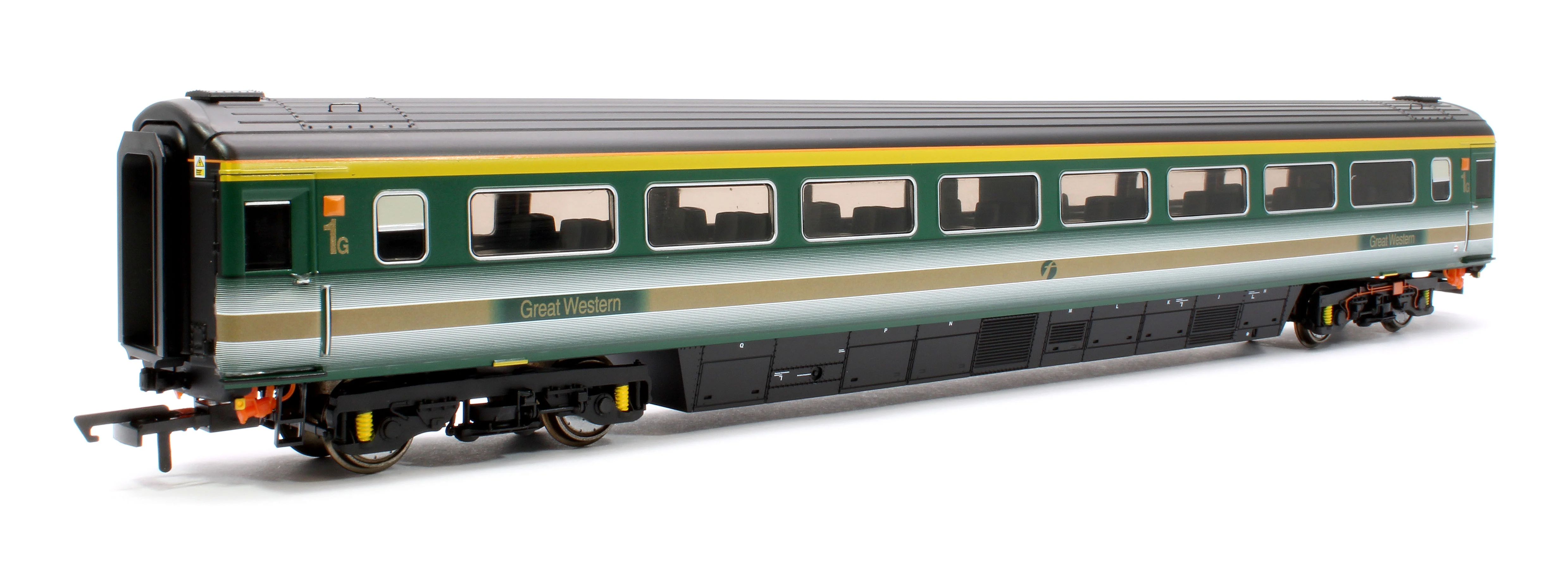 Mk3 TFO Class Coach C First Great Western 41132 - Image 3