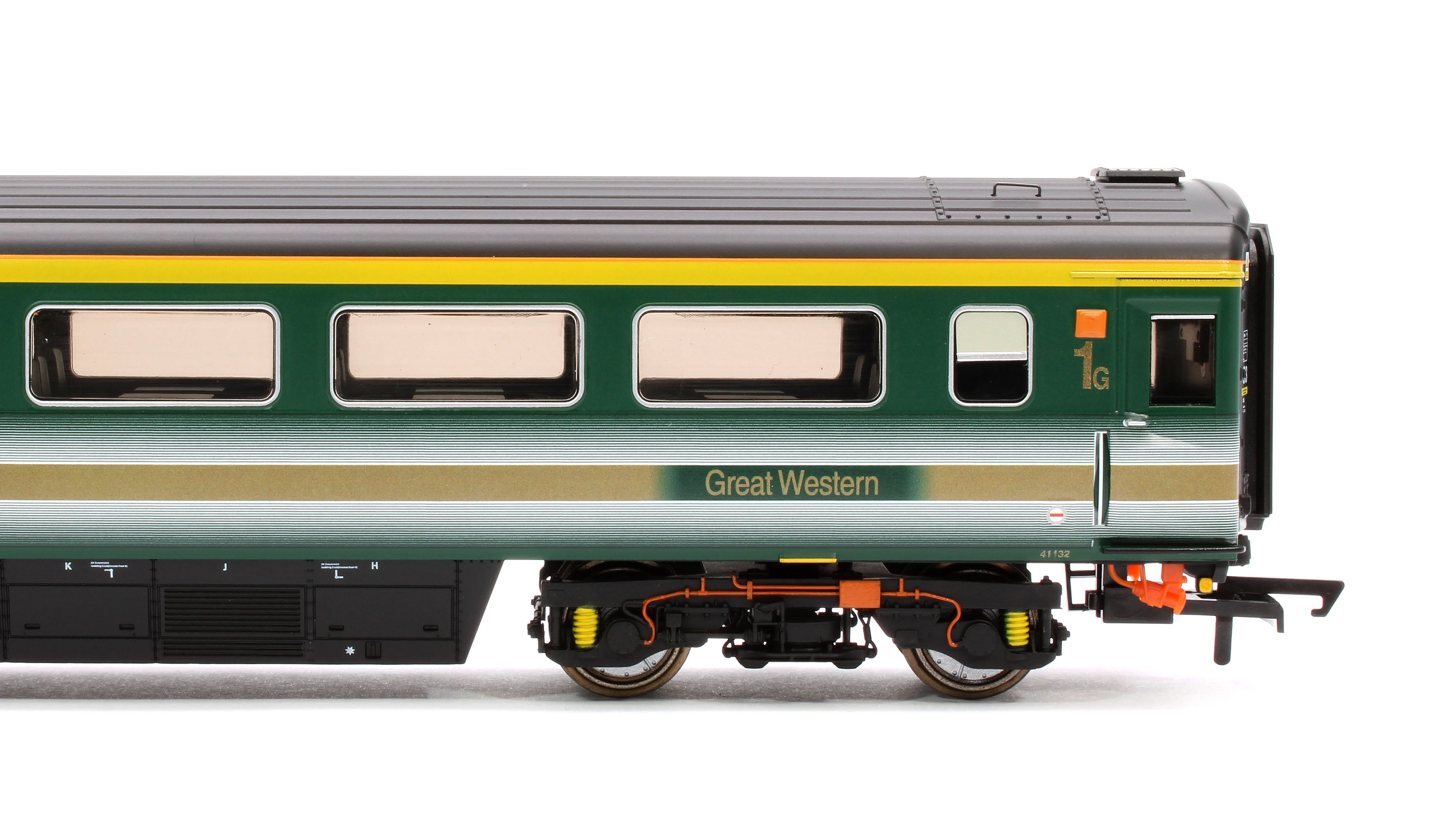 Mk3 TFO Class Coach C First Great Western 41132 - Image 4