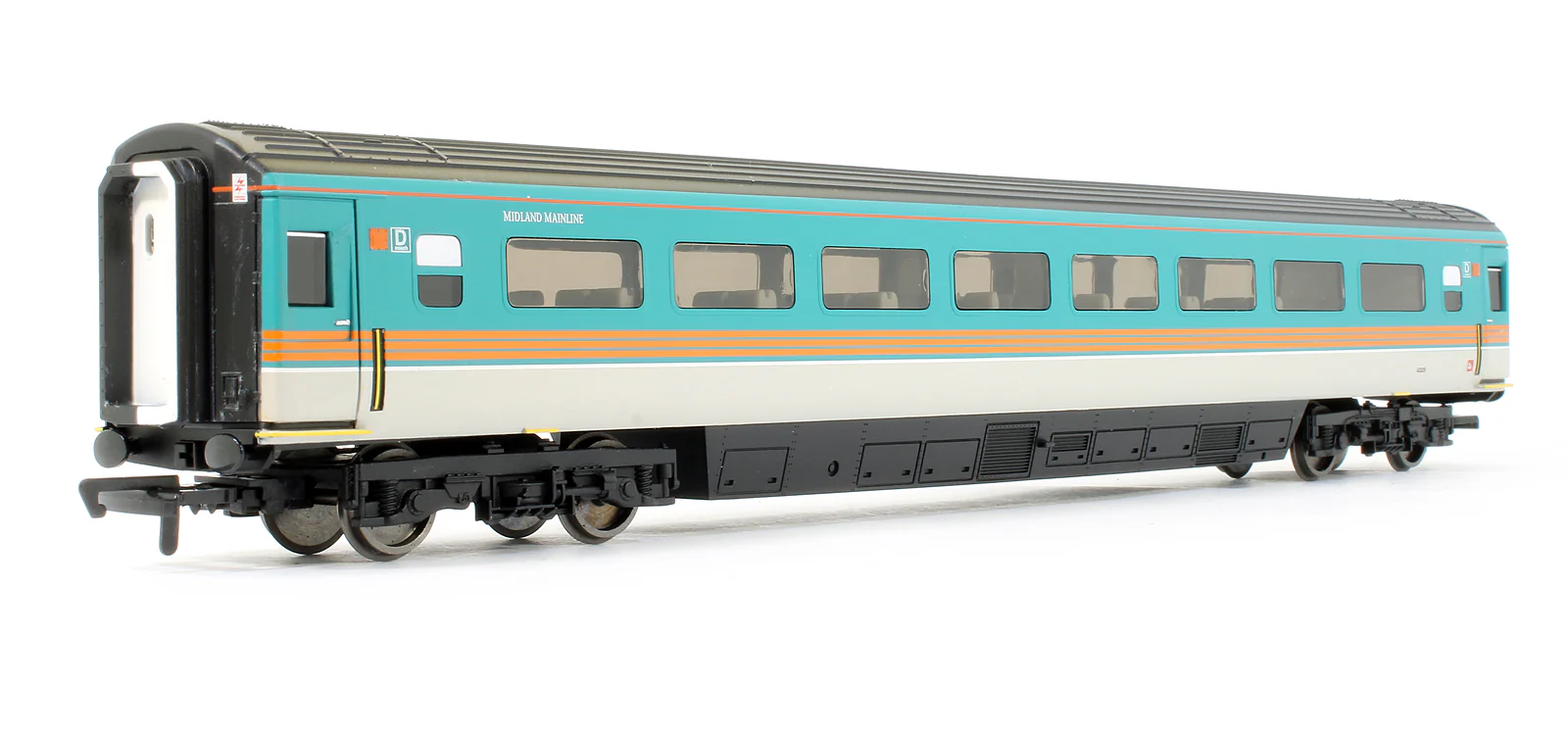 Midland Mainline MK3 Standard Open Coach '42229' - Image 2