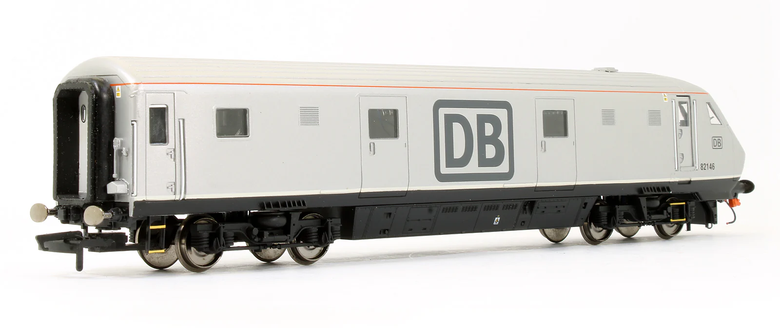 DB Schenker MK3 DVT '82146' - Image 2