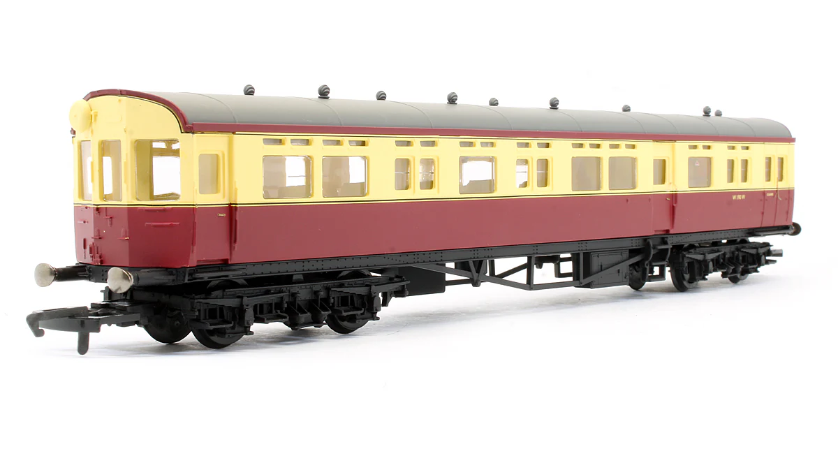 BR Autocoach 'W190W' - Image 2
