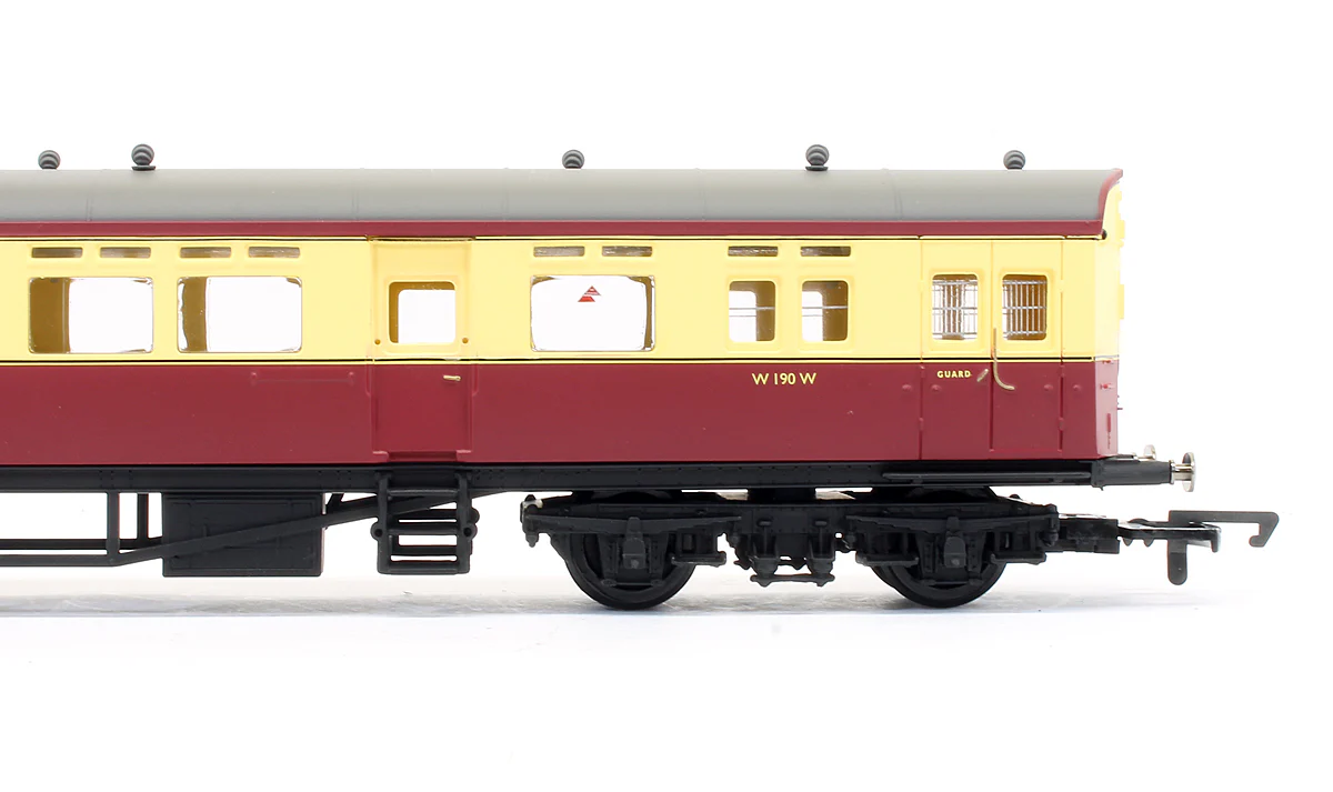 BR Autocoach 'W190W' - Image 3