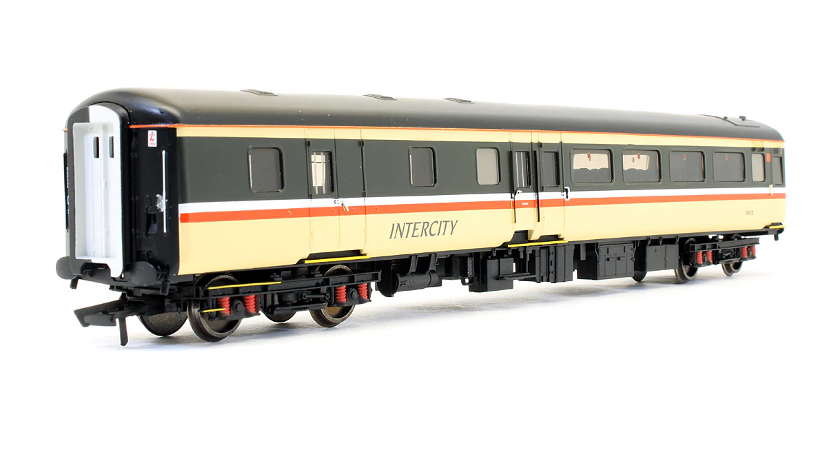 BR MK2E Brake Open Standard Coach '9502' - Image 2