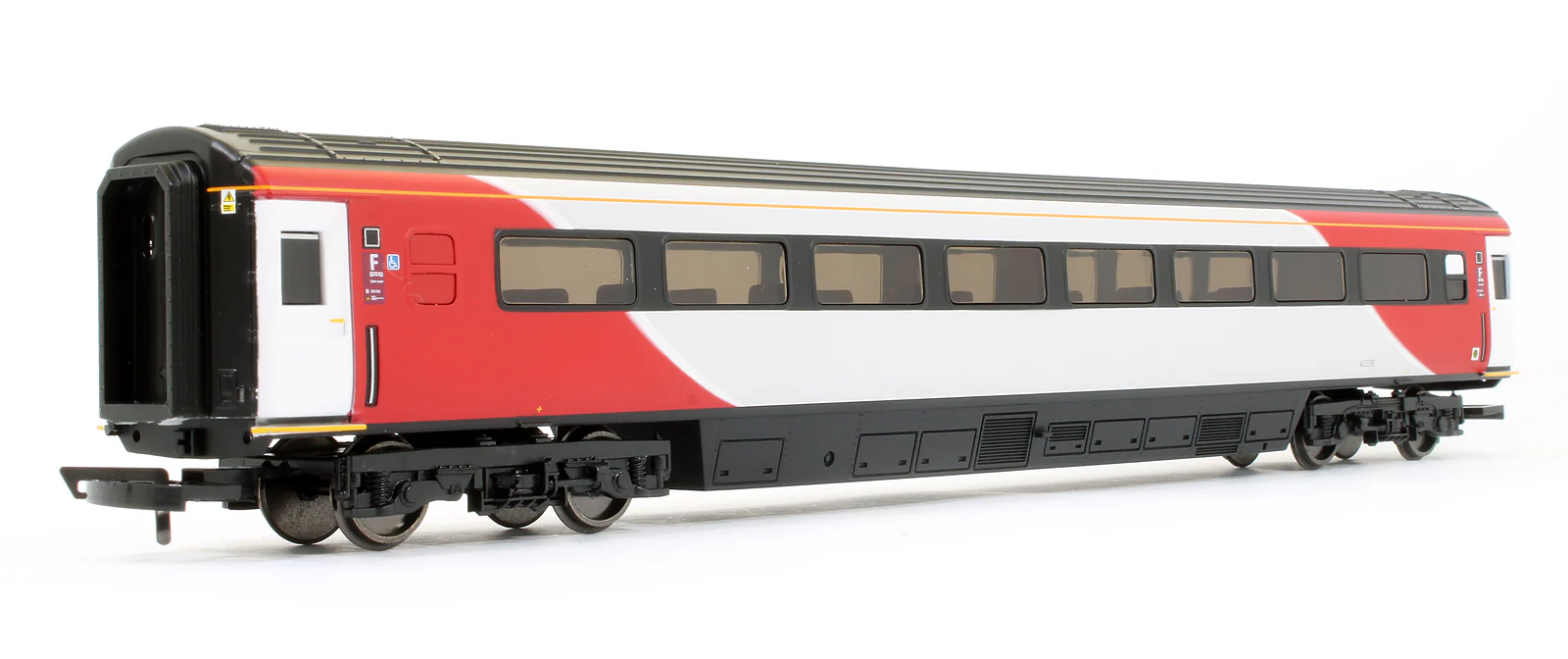 LNER MK3 TSD Coach No.42238
