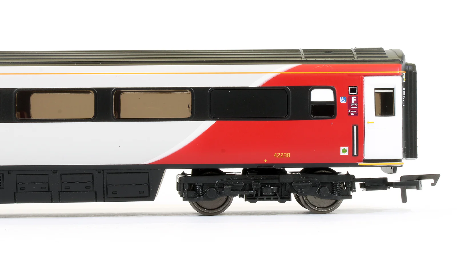 LNER MK3 TSD Coach No.42238 - Image 3
