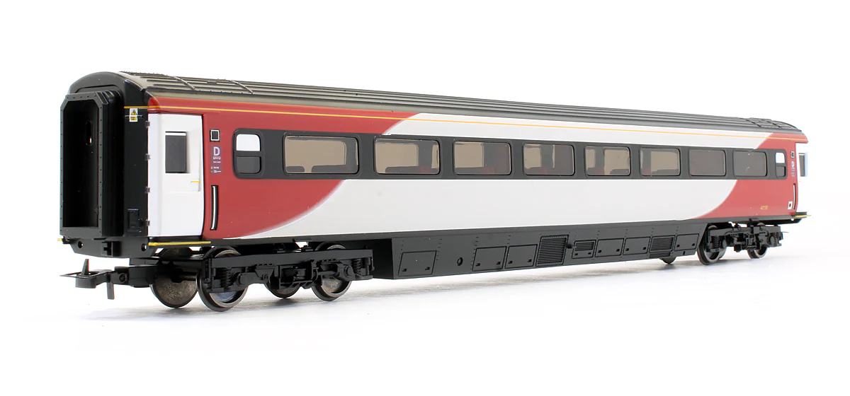 LNER MK3 TSO Coach '42150' - Image 2