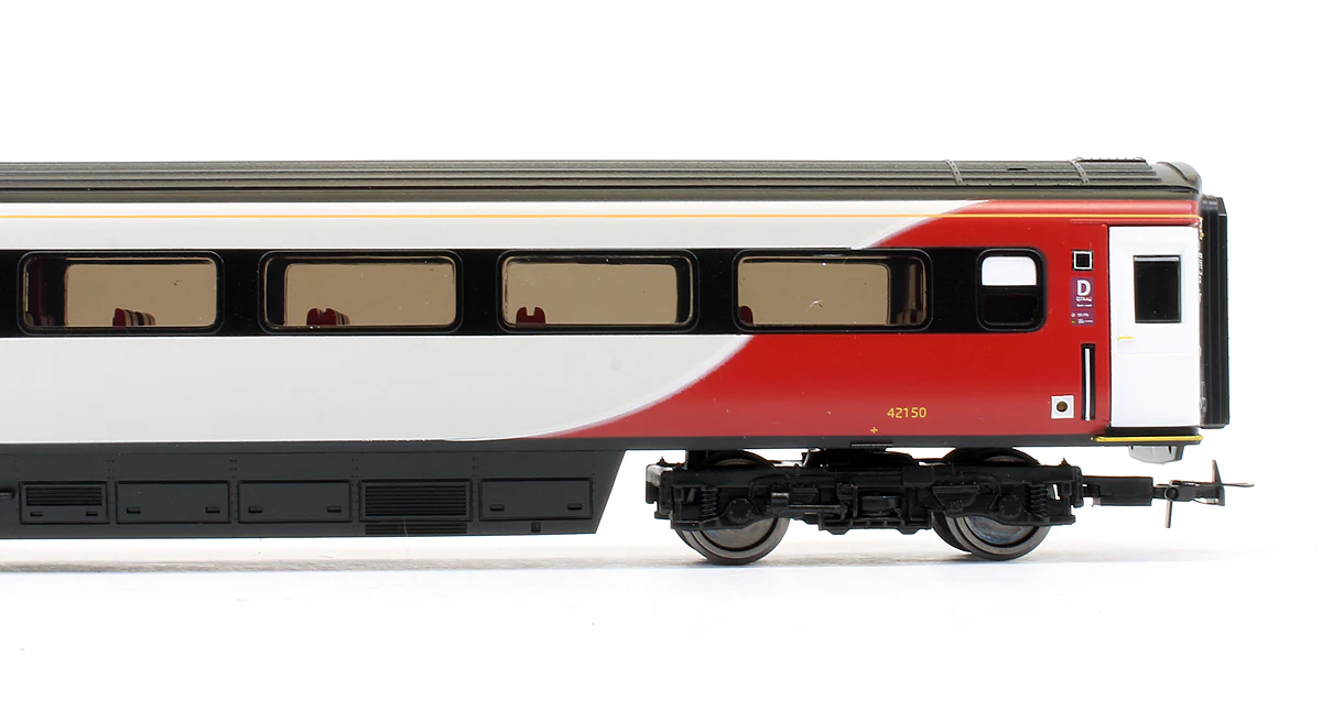 LNER MK3 TSO Coach '42150' - Image 3