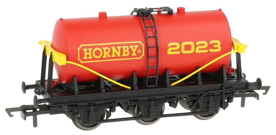 Hornby 2023 Wagon