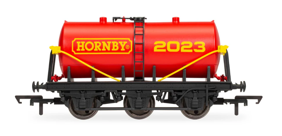 Hornby 2023 Wagon - Image 2