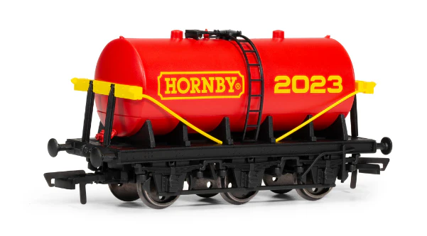 Hornby 2023 Wagon - Image 3