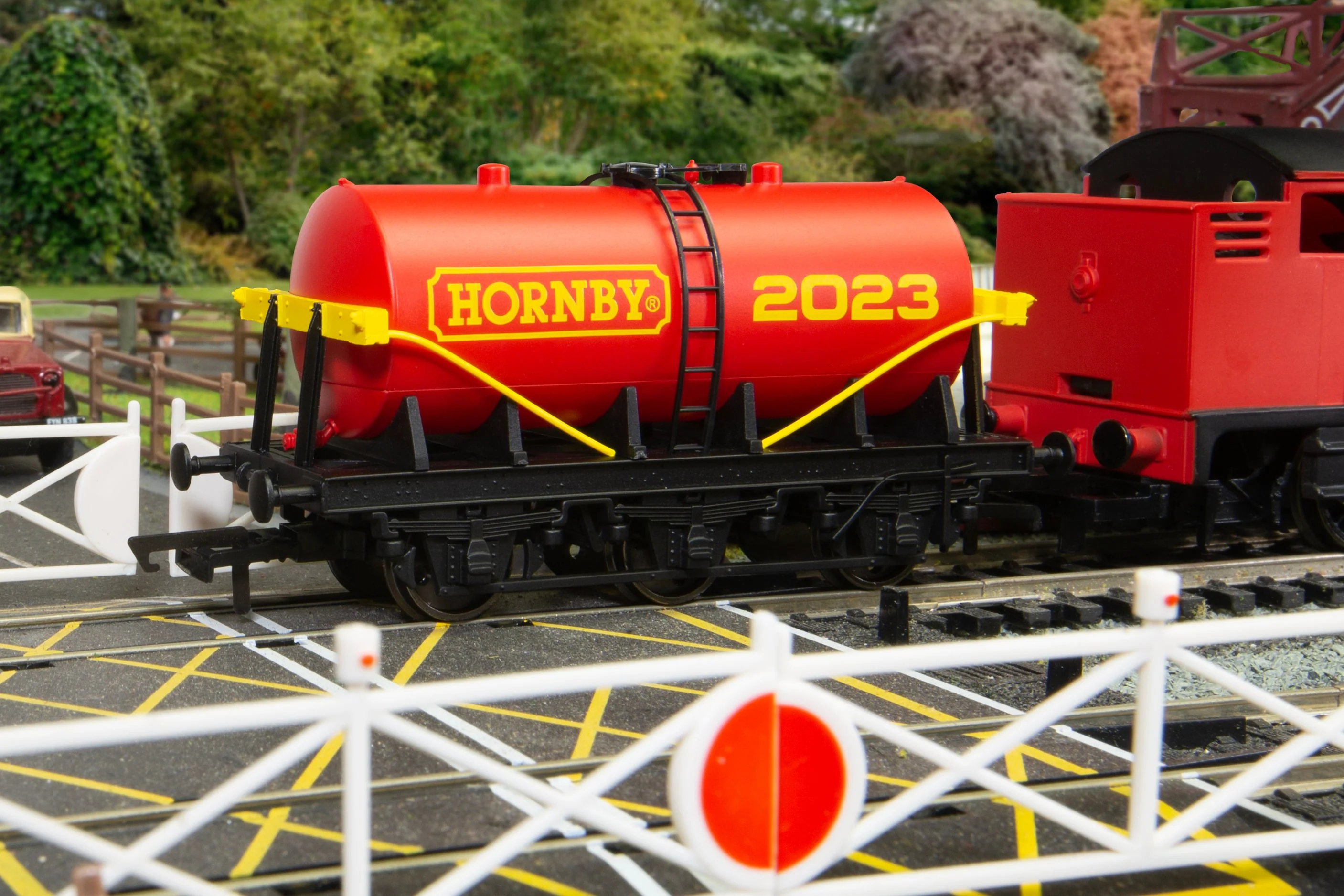 Hornby 2023 Wagon - Image 5