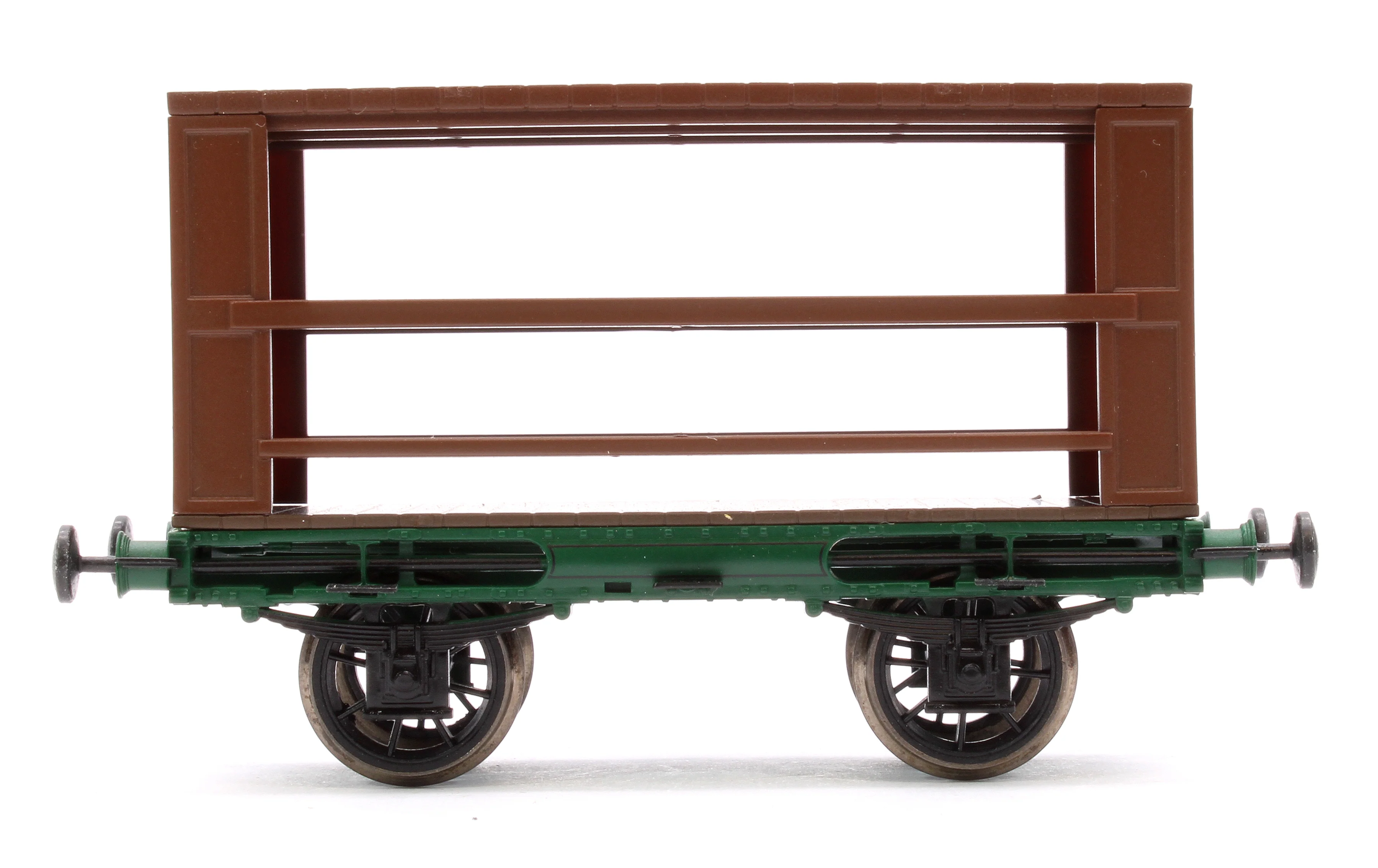 L&MR Horse Wagon Pack - Image 5