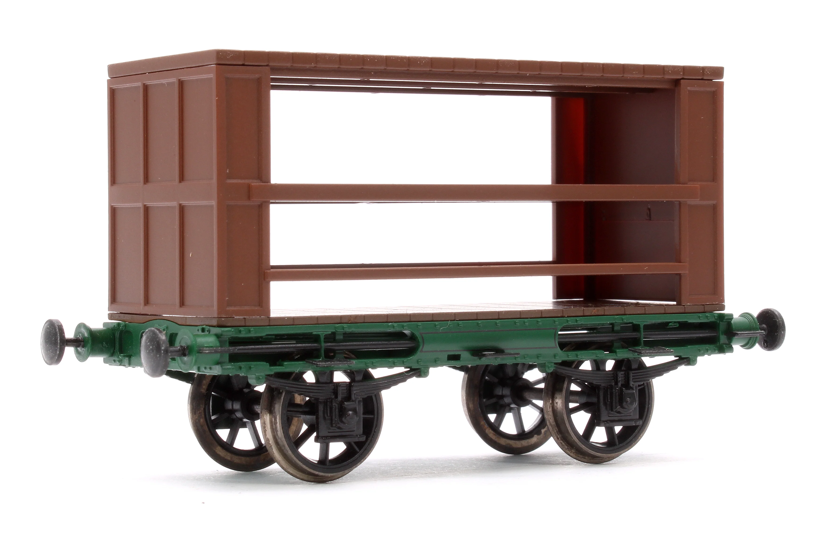 L&MR Horse Wagon Pack - Image 6