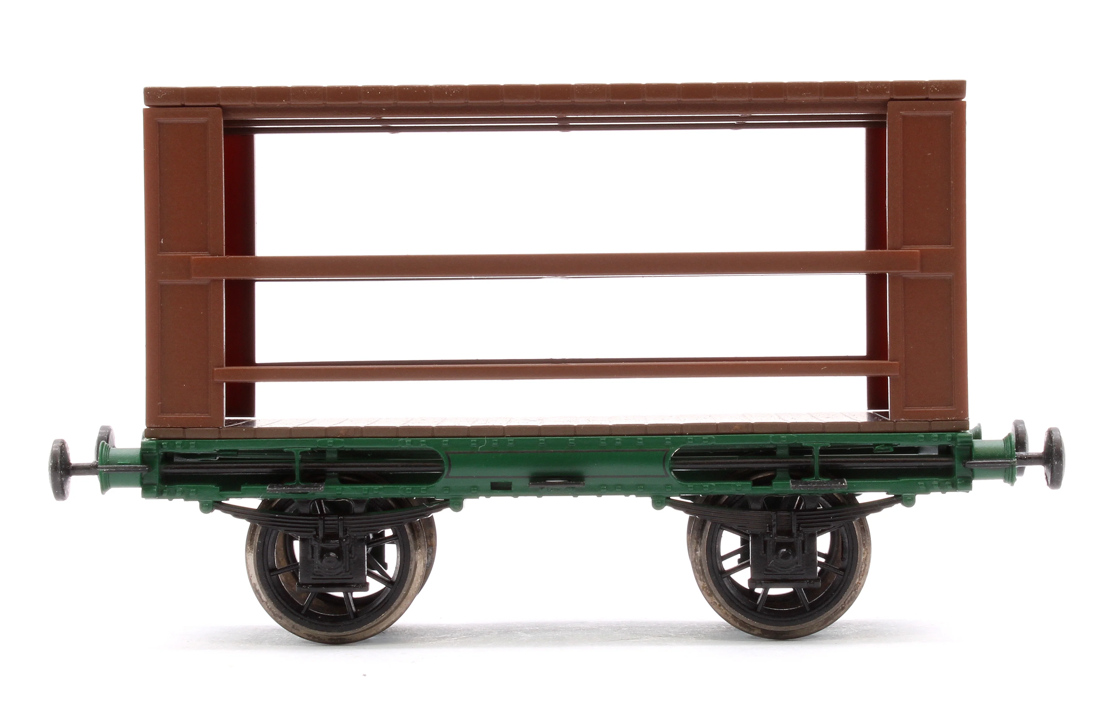 L&MR Horse Wagon Pack - Image 7
