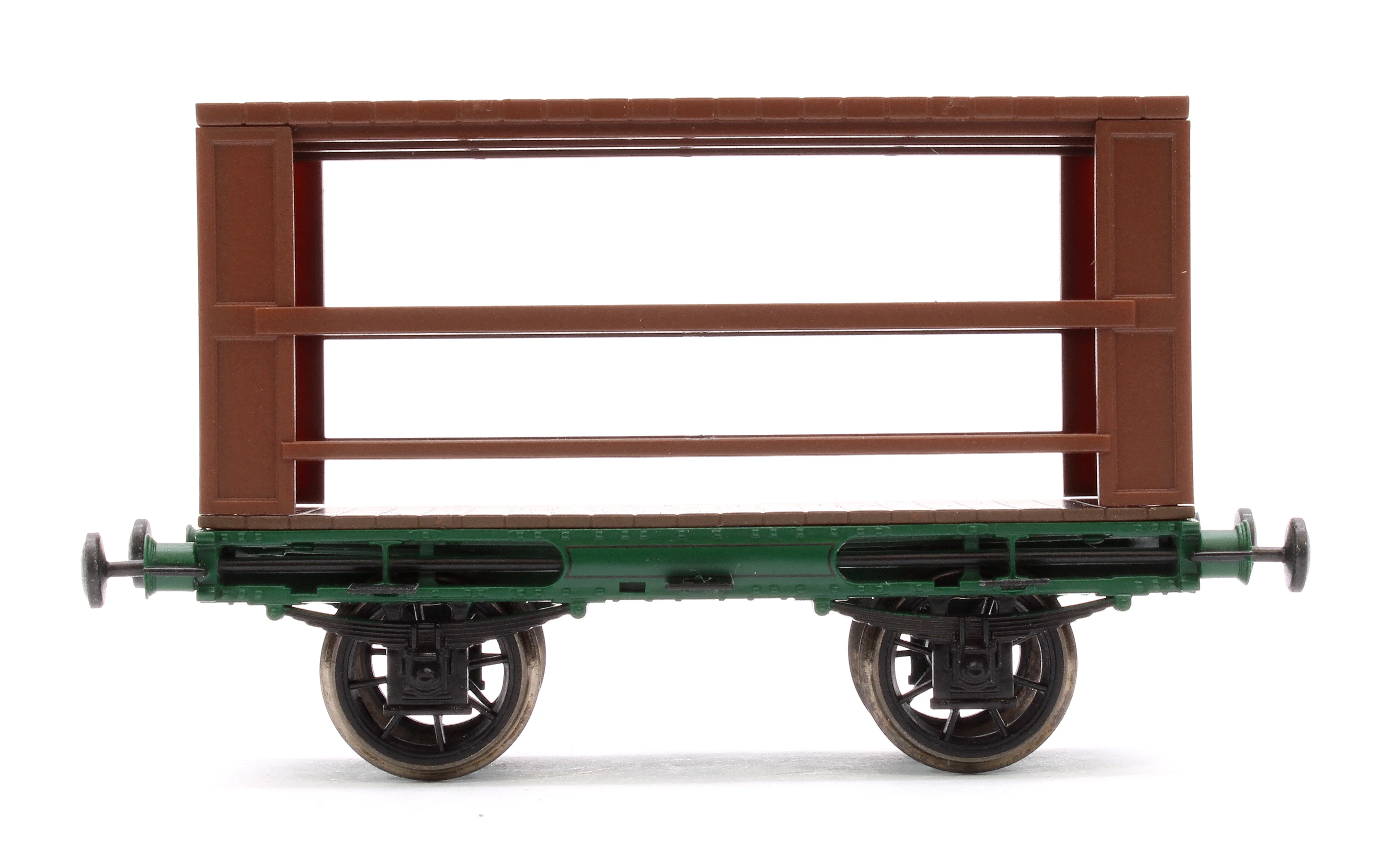 L&MR Horse Wagon Pack - Image 9