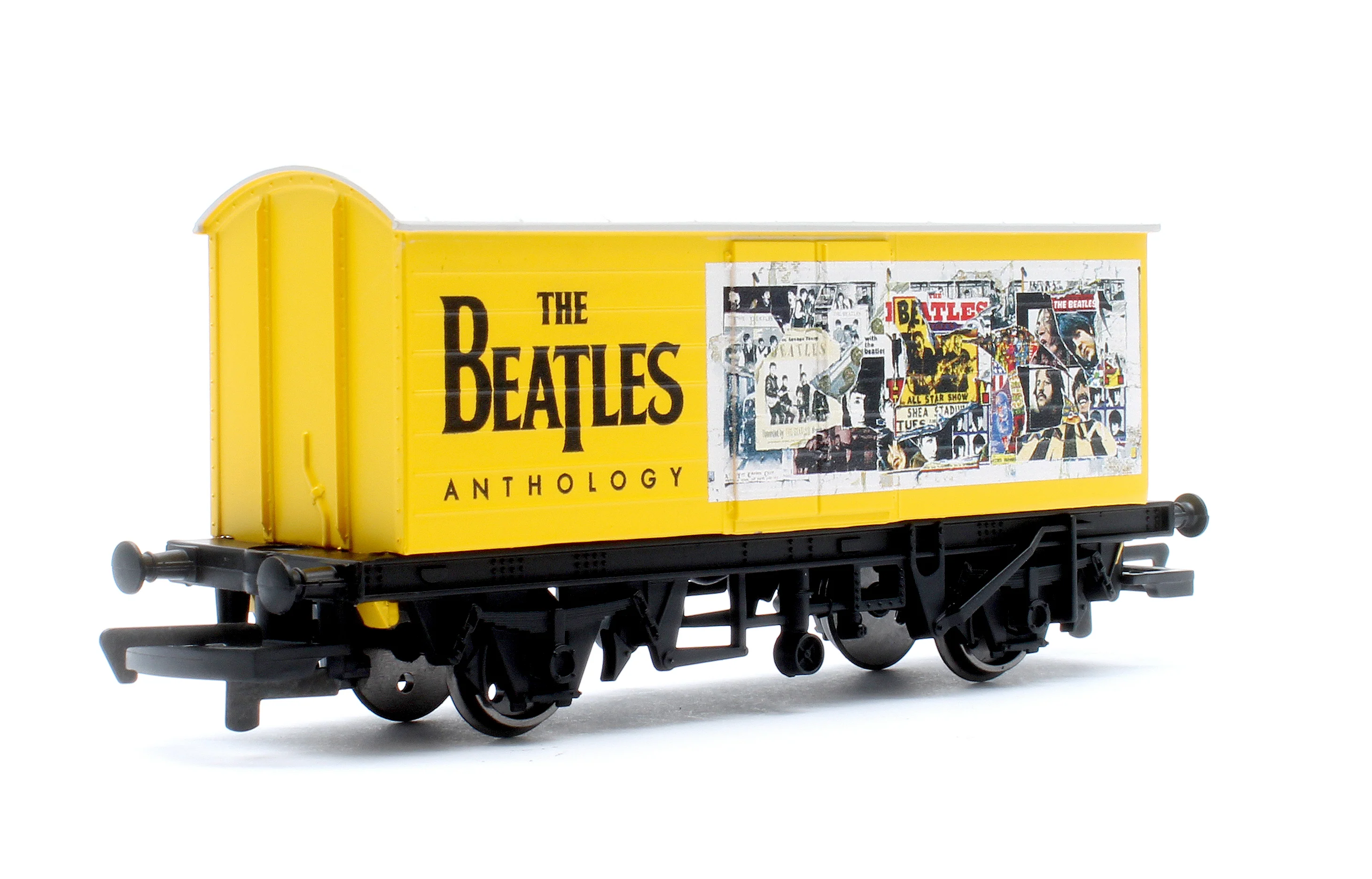 R60313 The Beatles Anthology 2 Wagon