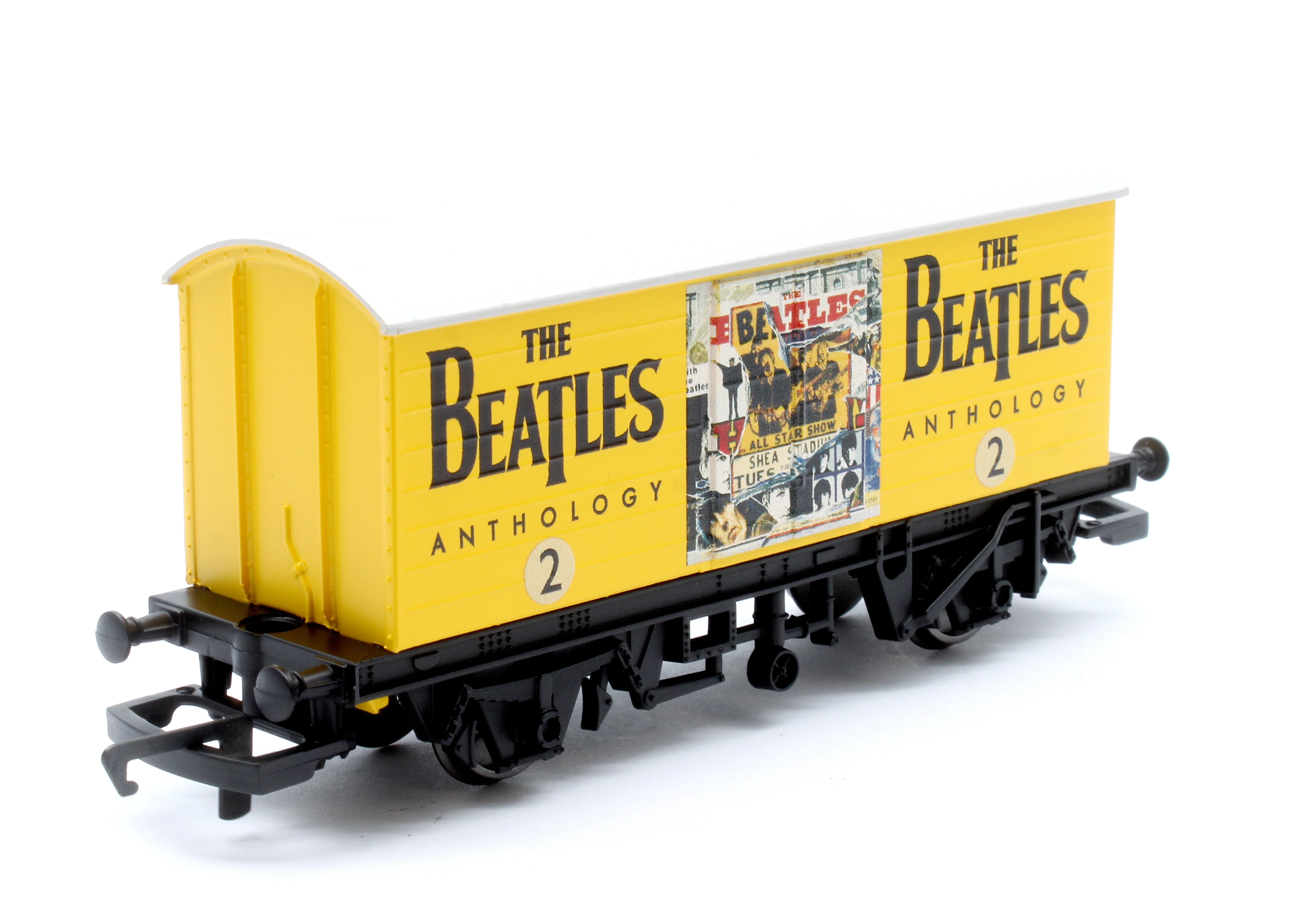 R60313 The Beatles Anthology 2 Wagon - Image 5