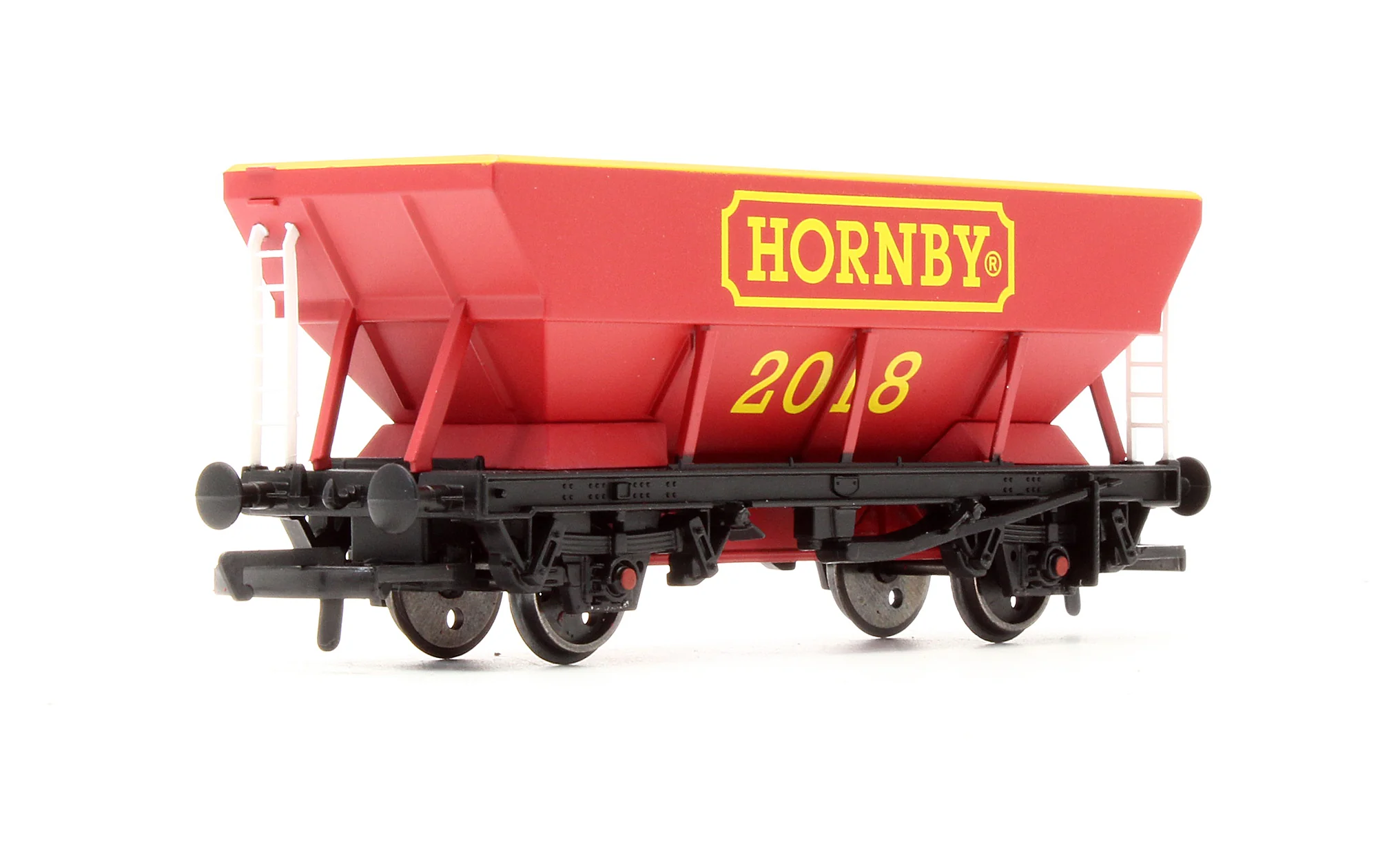 Pre-Owned Hornby 2018 Wagon