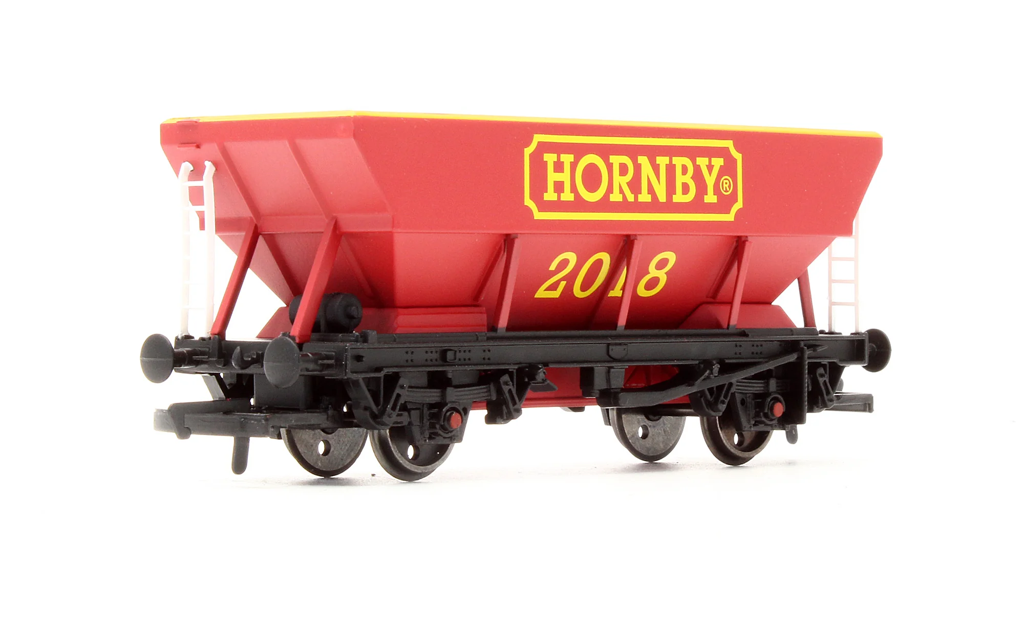 Pre-Owned Hornby 2018 Wagon - Image 2