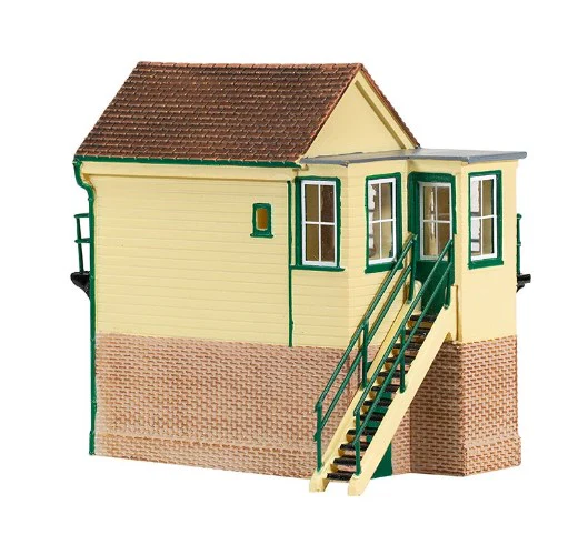 R7365 Skaledale South Eastern Railway Signal Box
