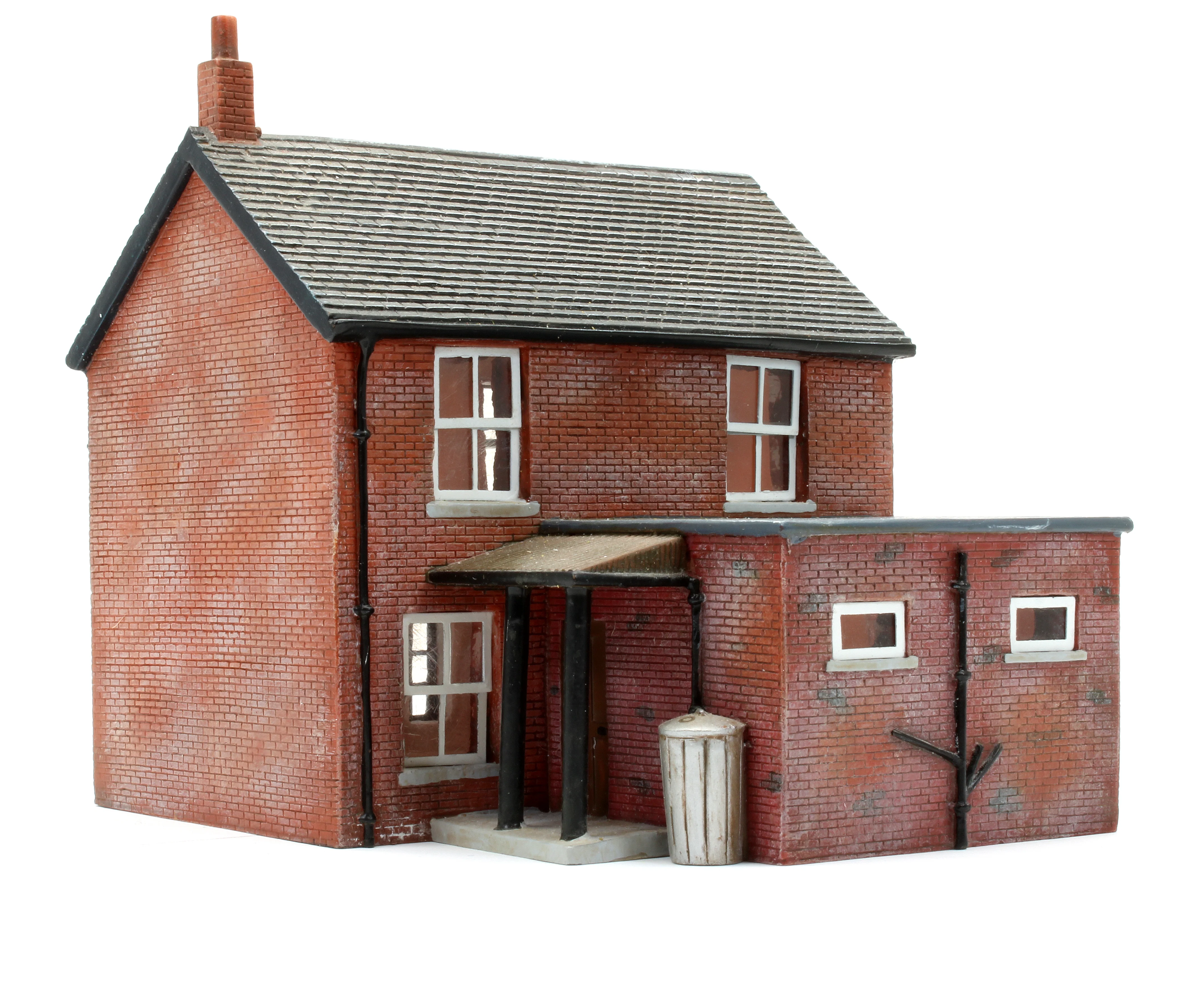 Pre-Owned R8520 Hanson's Bakery - Image 2