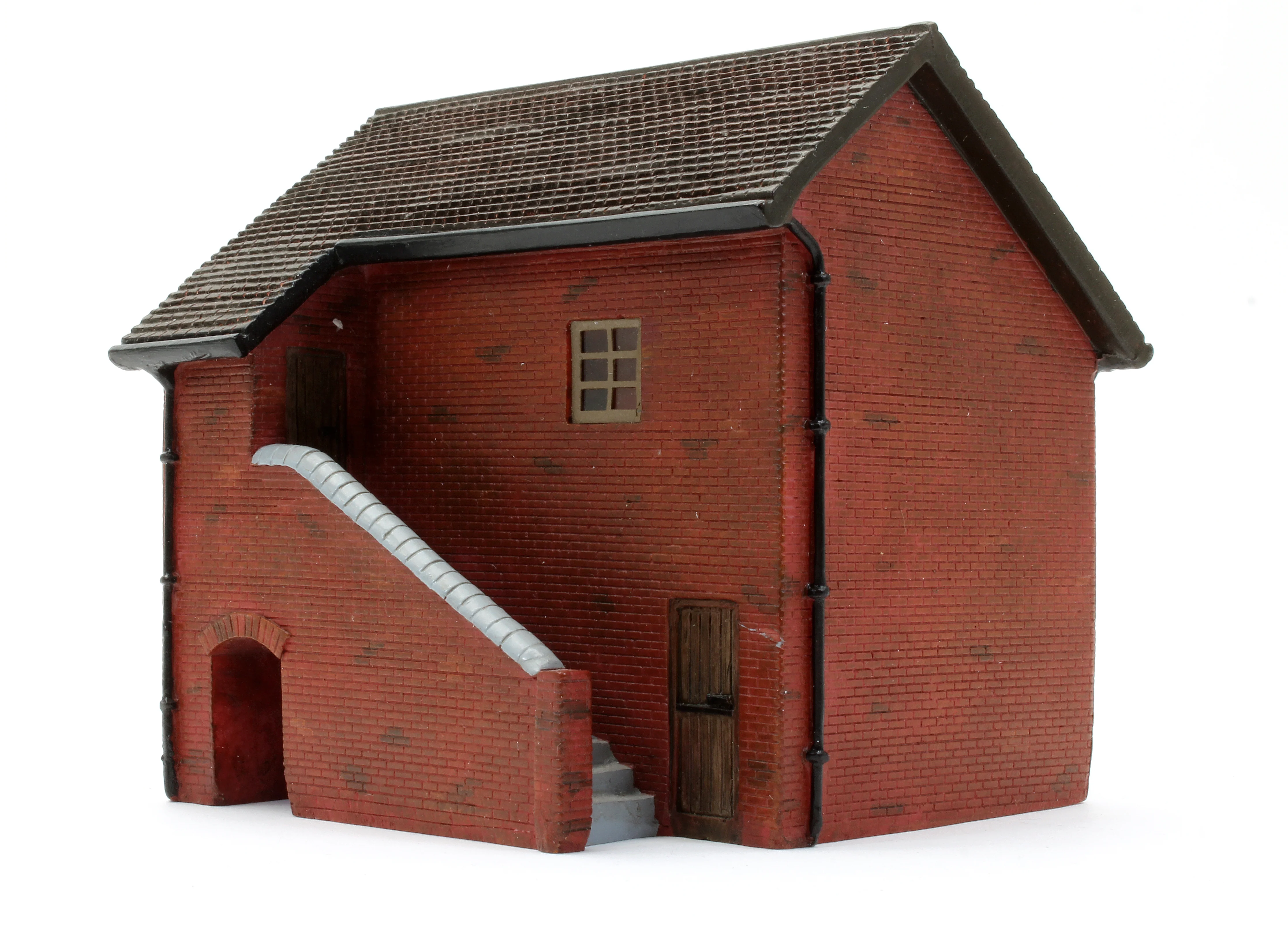 Pre-Owned R8542 Holly Farm Workshop - Image 2