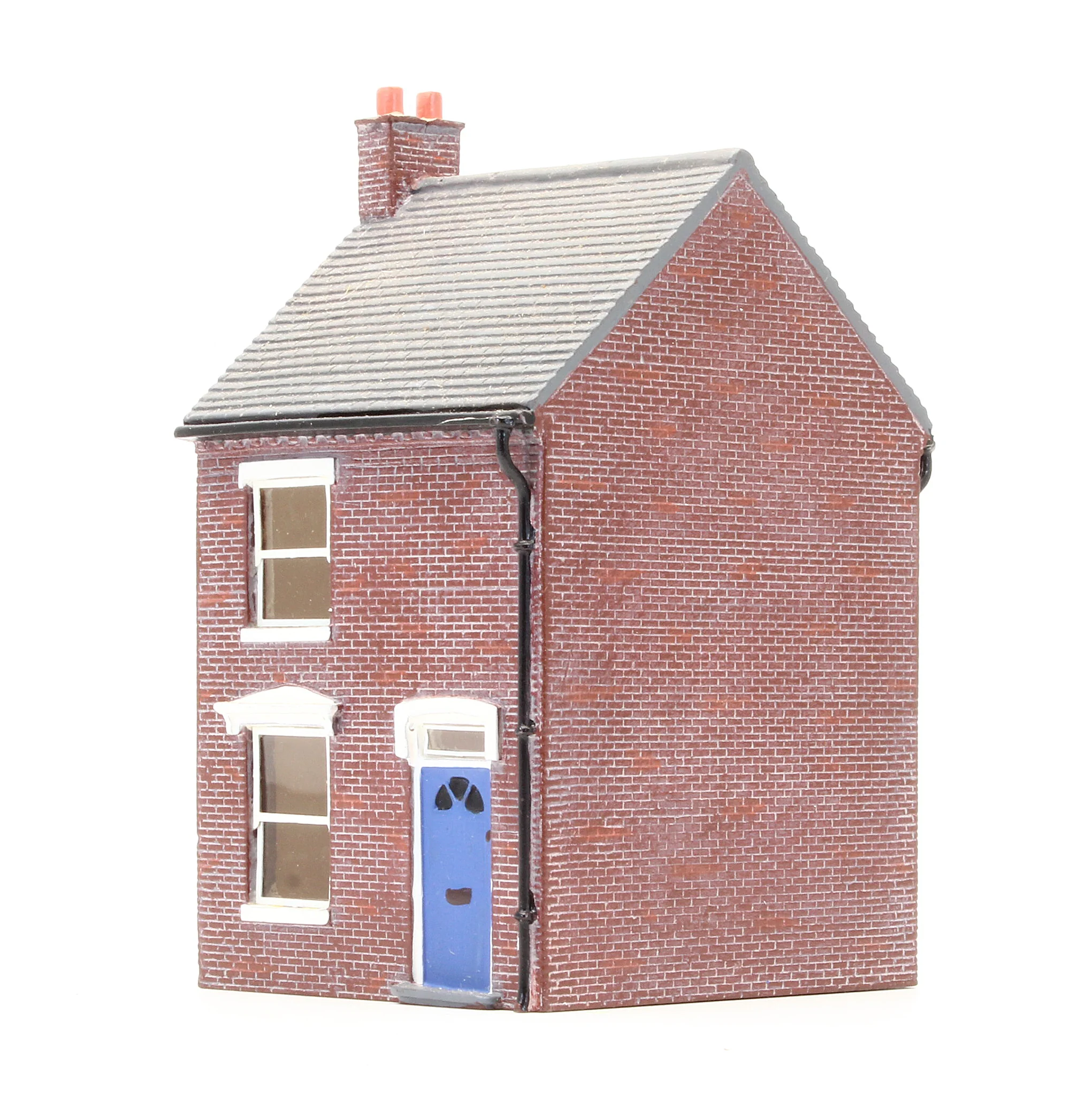 Pre-Owned Skaledale Terraced House - Right Hand