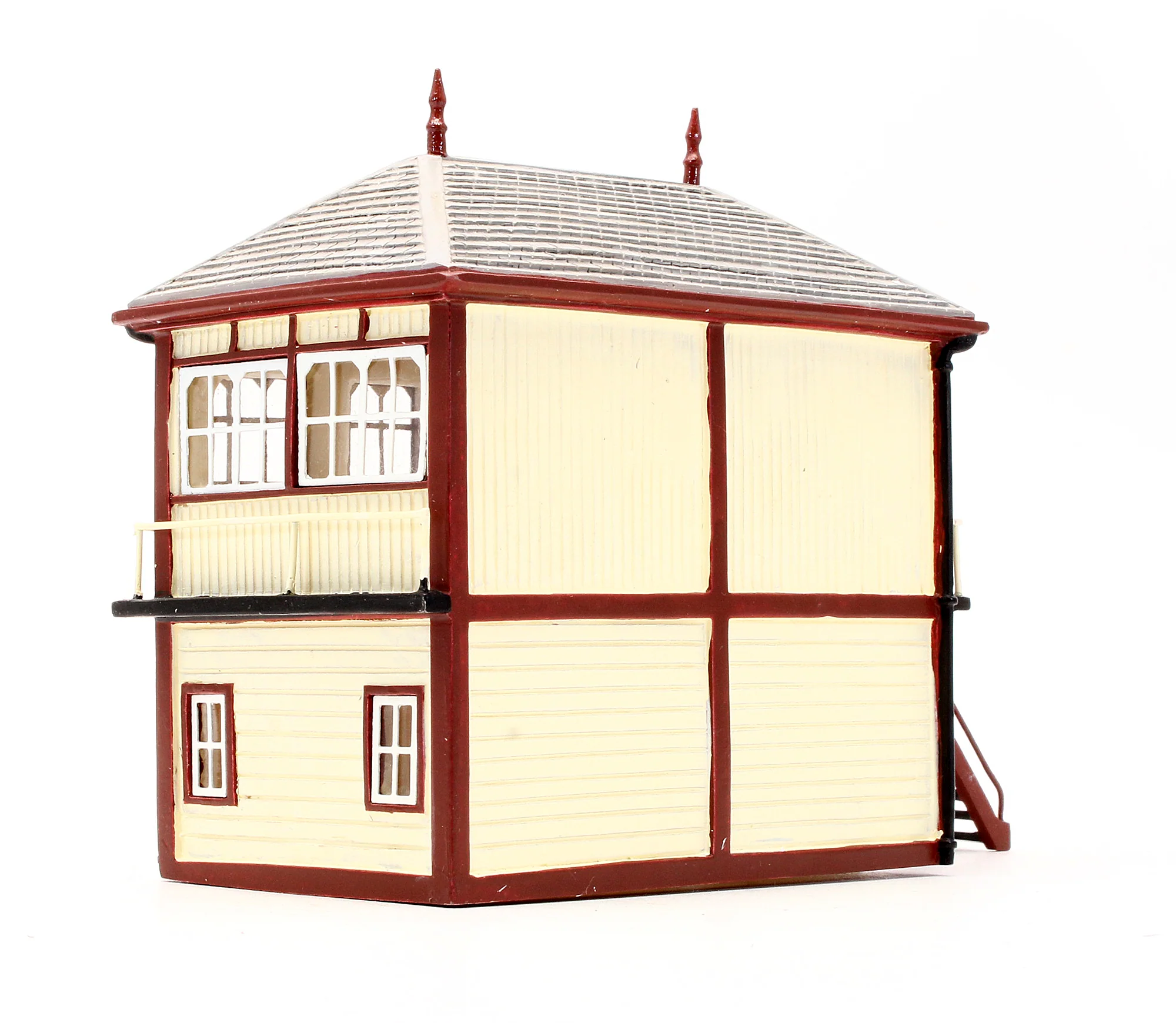 Pre-Owned R8853 Skaledale East Signal Box - Image 2
