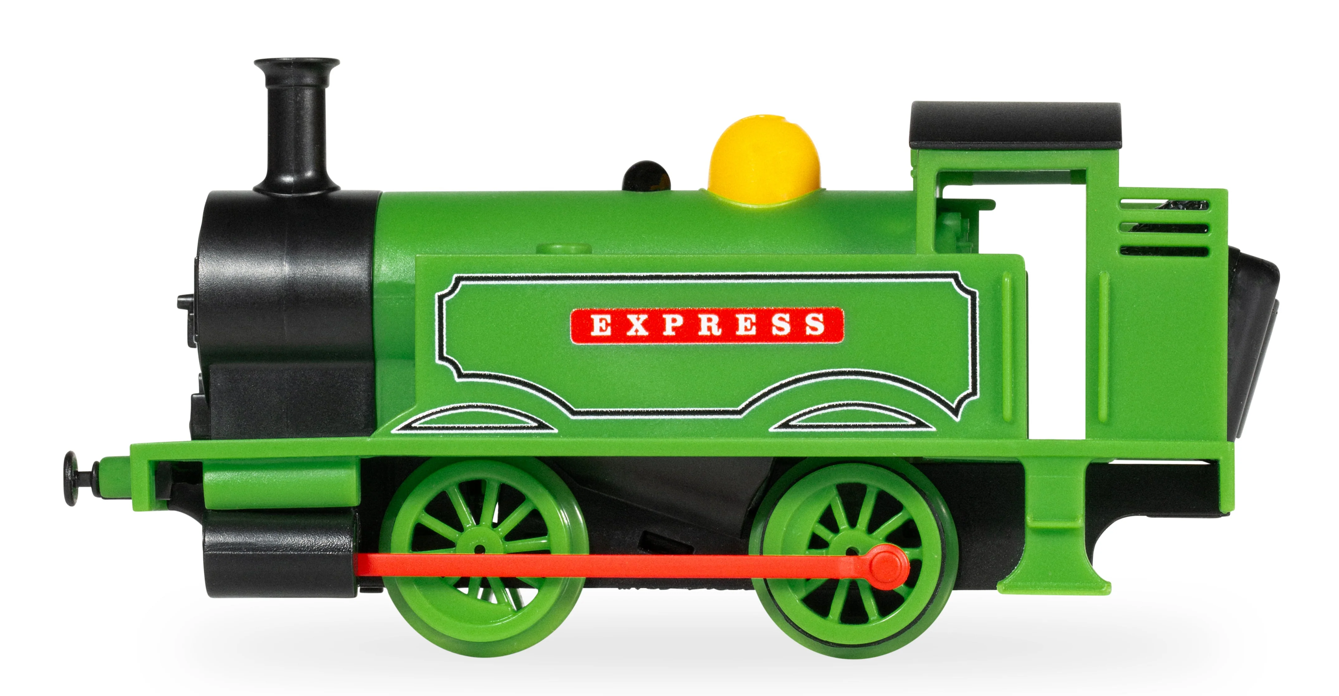 Playtrains - Steam Tank Engine - Express - Image 2