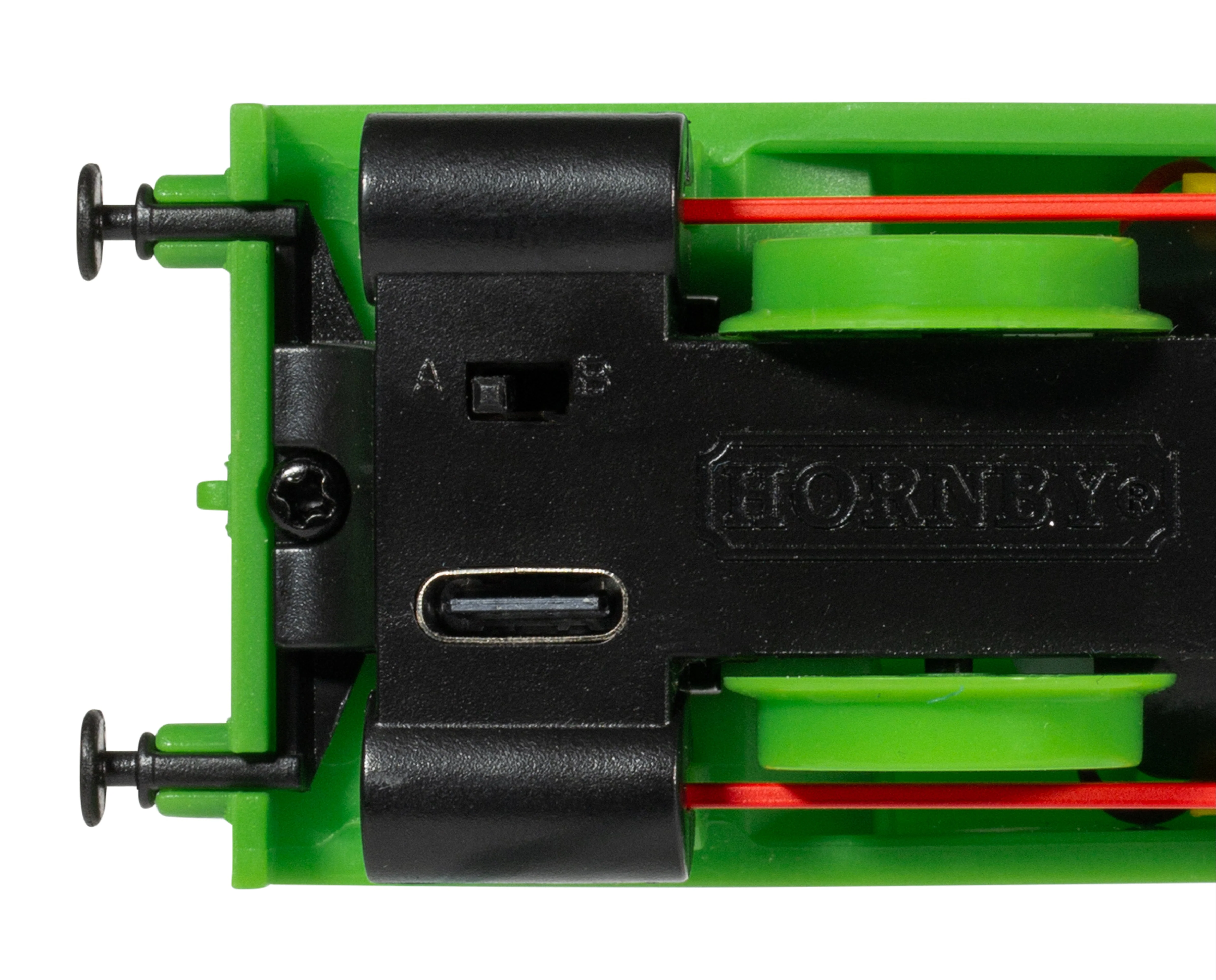 Playtrains - Steam Tank Engine - Express - Image 6