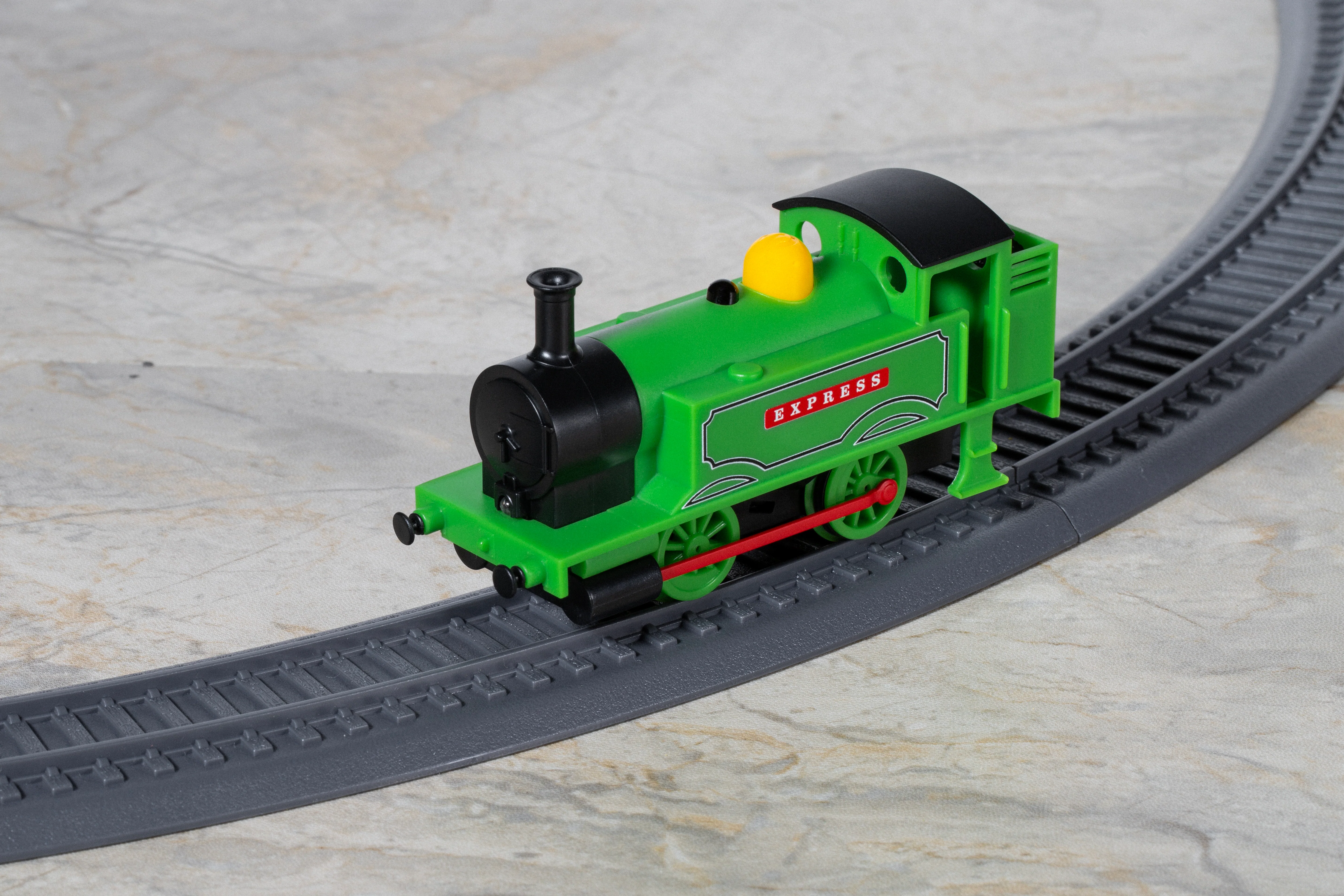 Playtrains - Steam Tank Engine - Express - Image 7