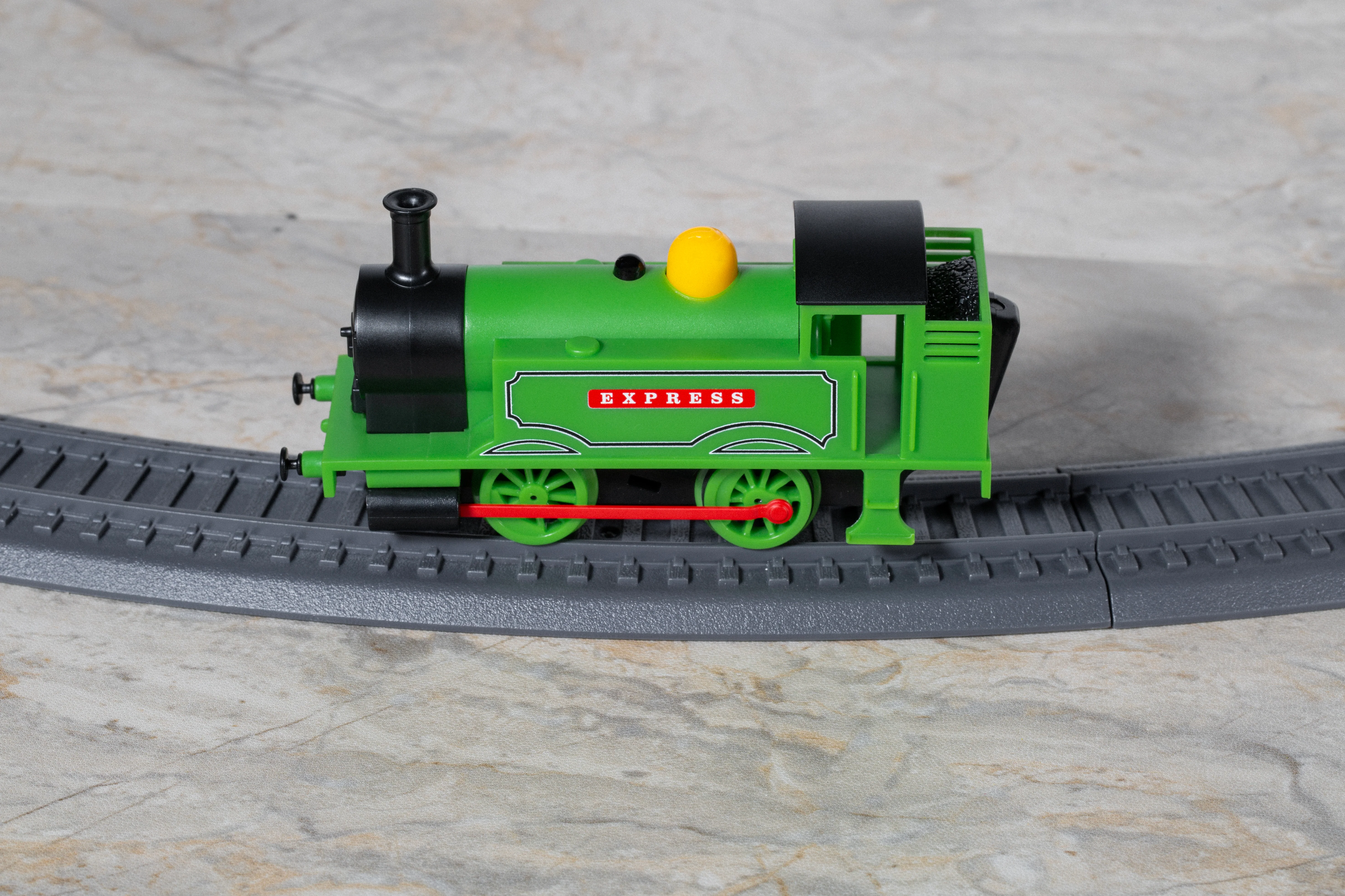 Playtrains - Steam Tank Engine - Express - Image 8