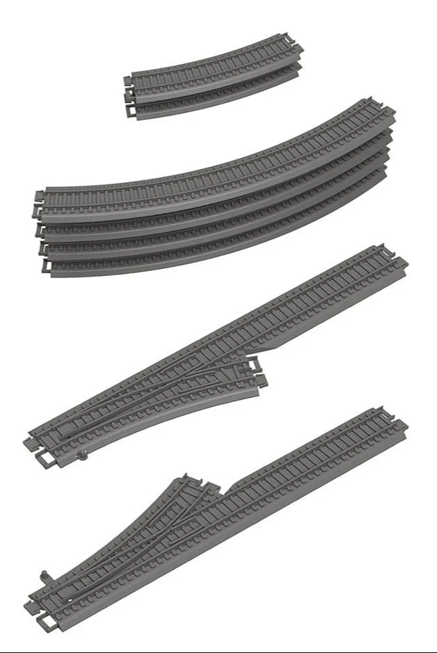Playtrains - Track Expansion Pack - Image 3