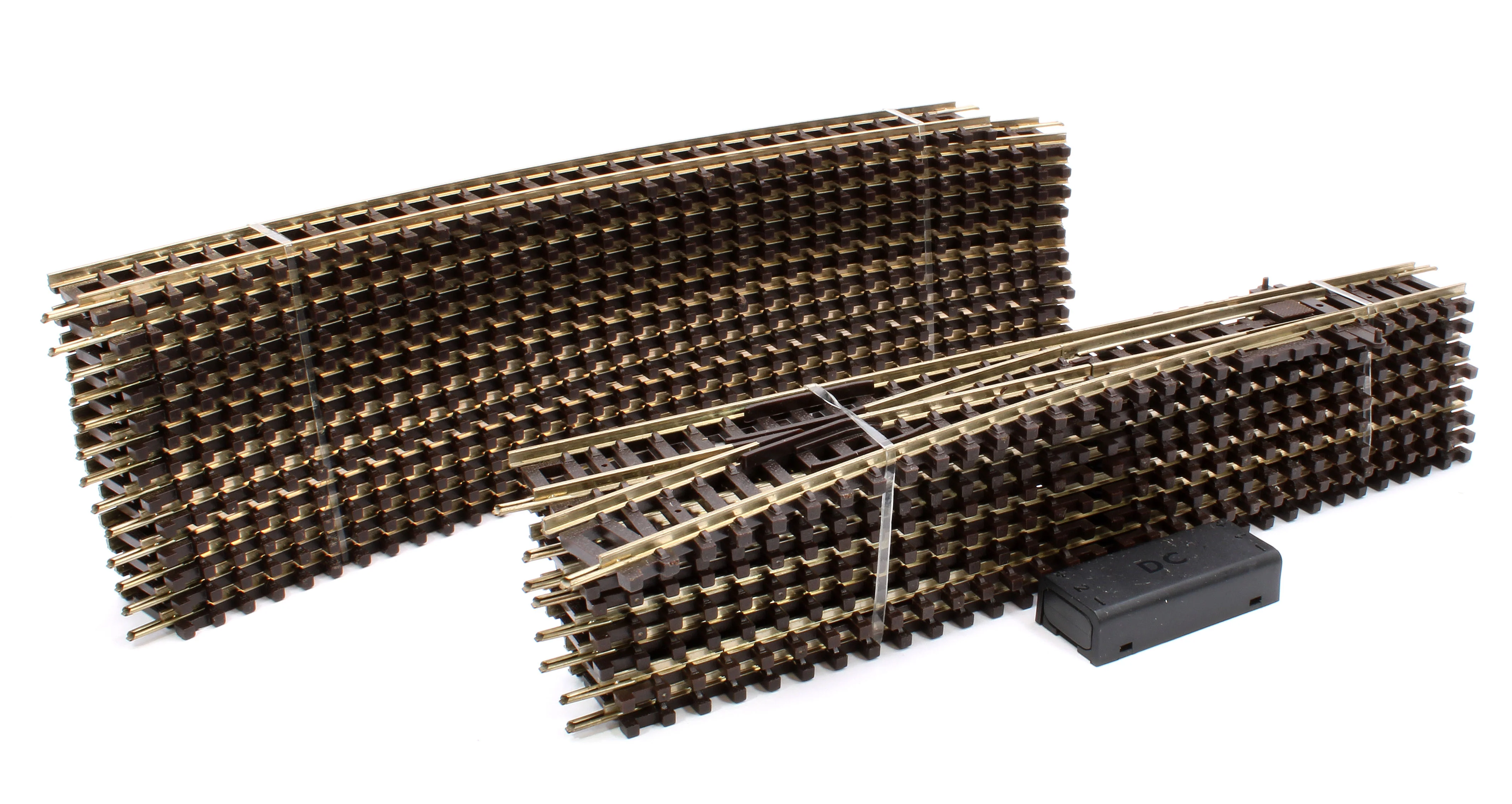 The TT1002TXSM Easterner Train Set - DCC Sound Fitted - Image 16