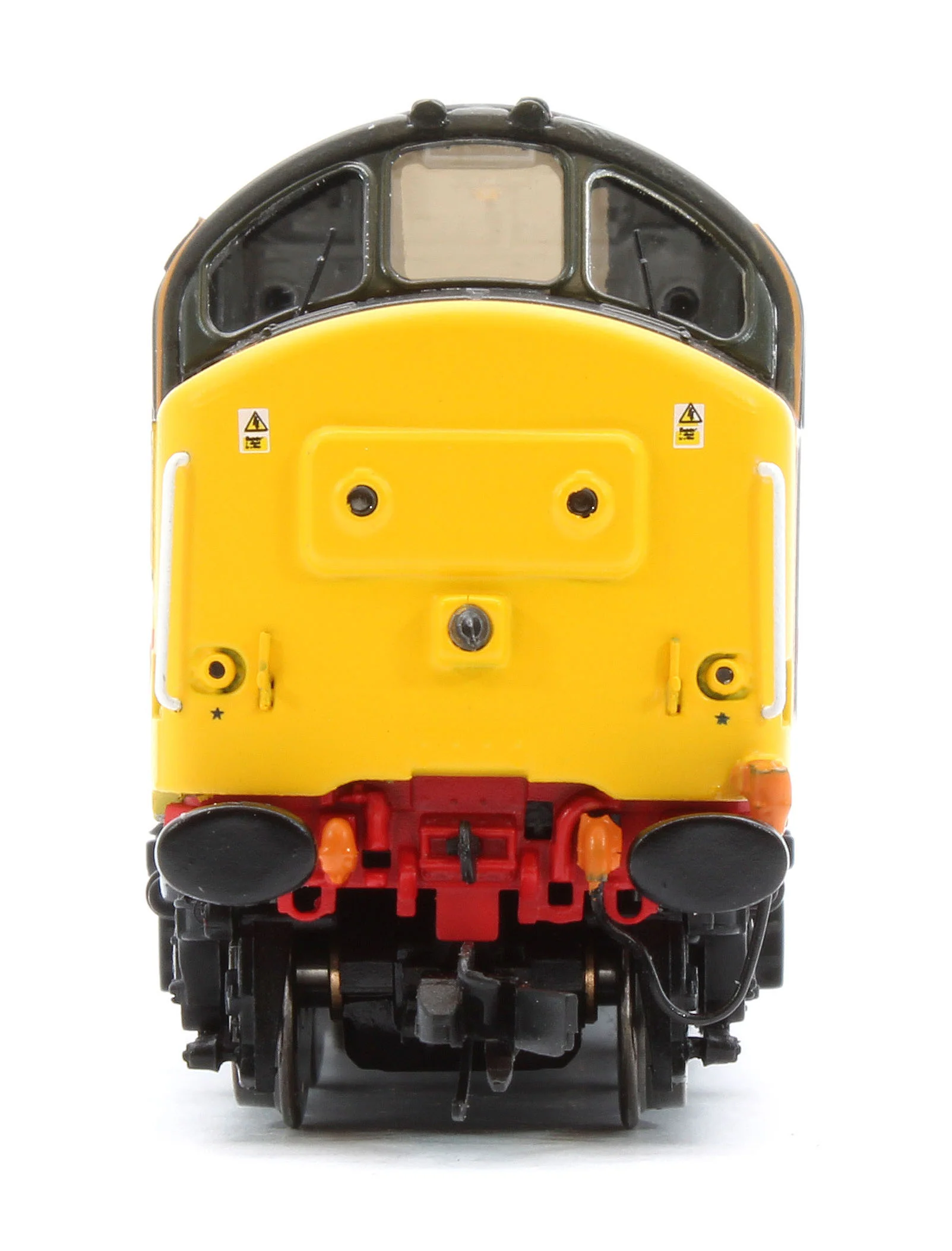 TT3045M Class 37/0 Intercity '37254' 'Driver Robin Prince M.B.E.' Diesel Locomotive - Image 7