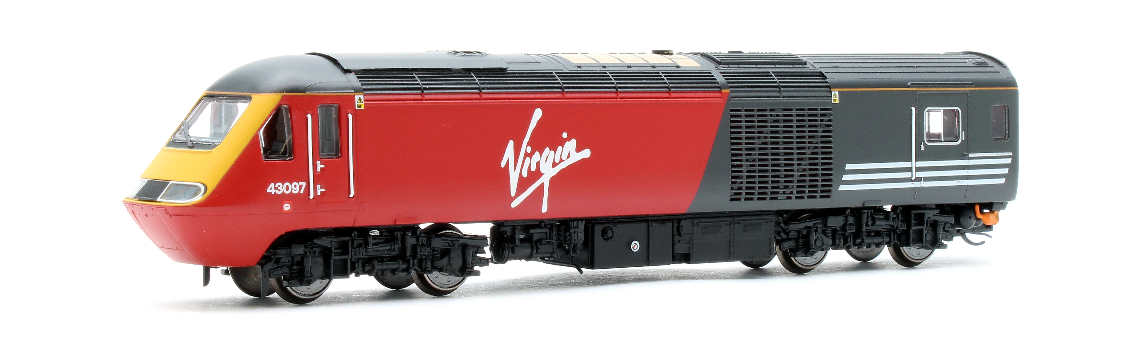 Virgin Class 43 HST Train Pack 43097 + 43093 - Image 8