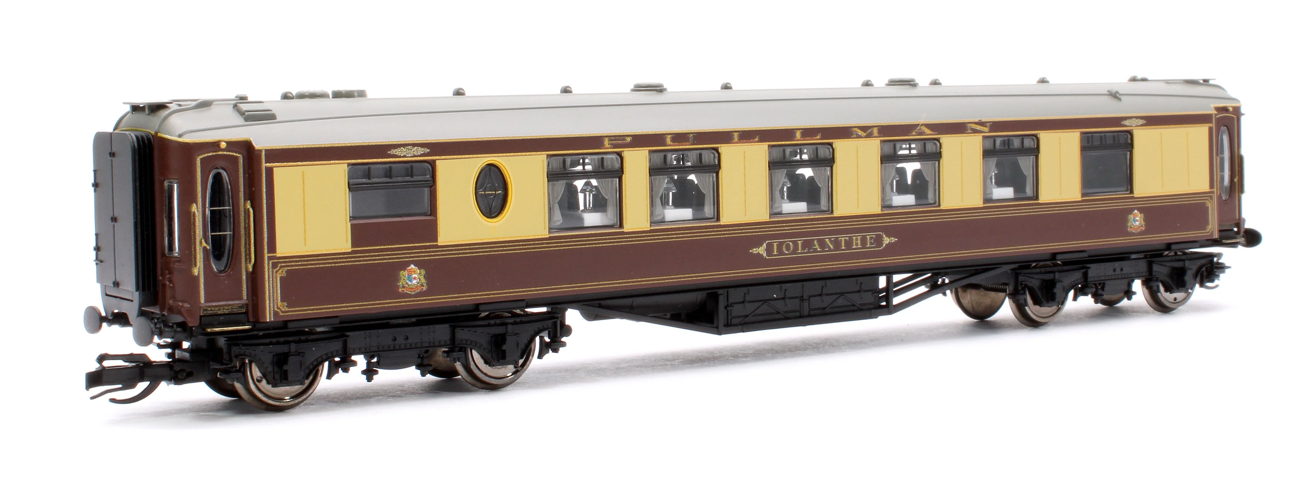 Pre-Owned TT4003D Pullman 1st Class Kitchen 'Iolanthe' - Image 3