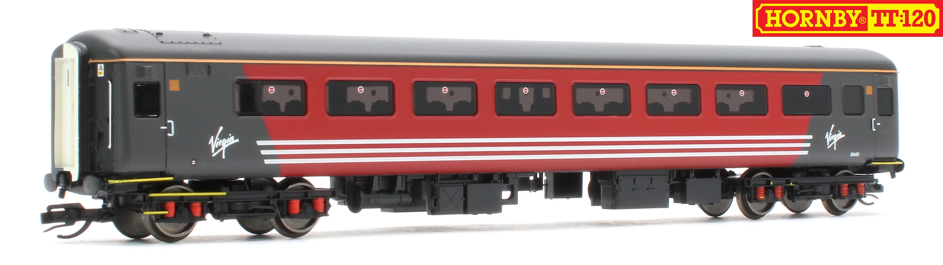 Virgin Mk2F SO 5945