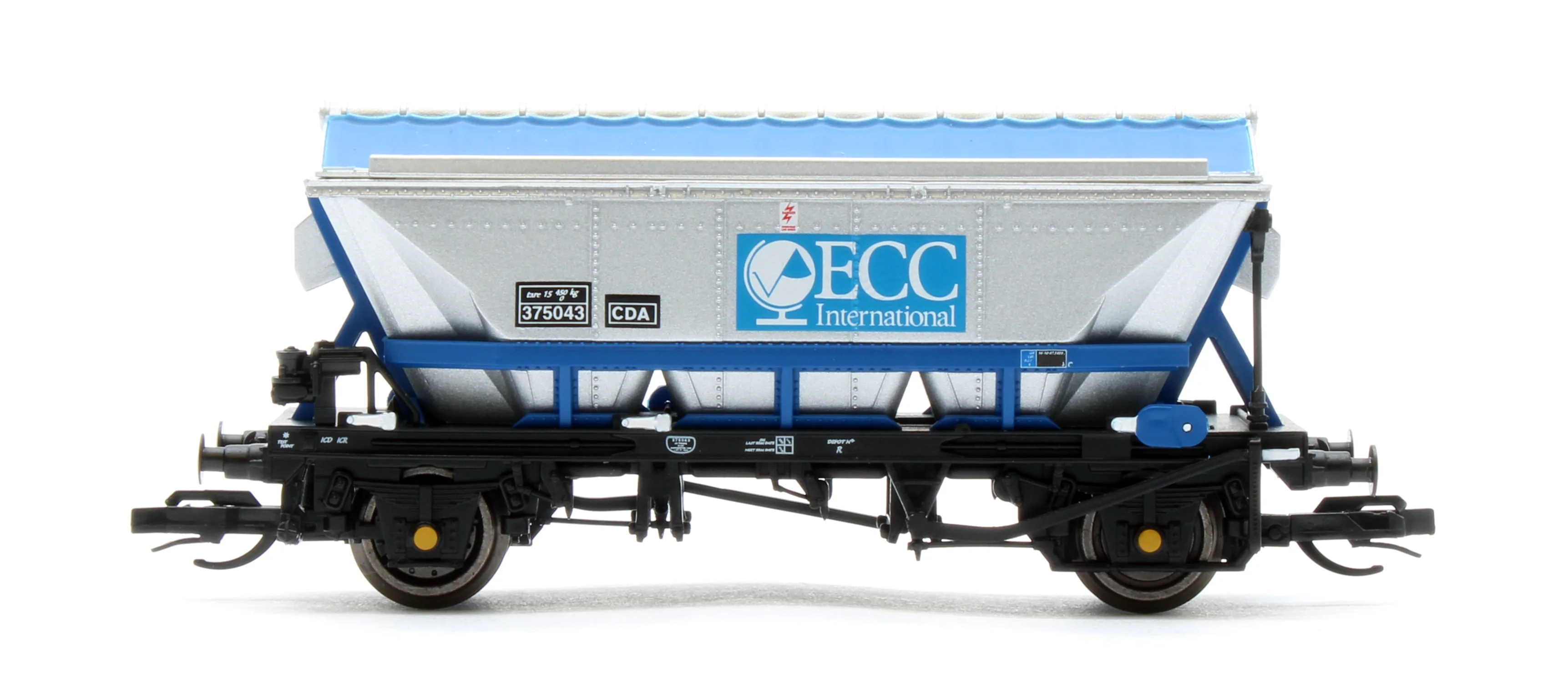 CDA Hopper ECC No.375081, 375043 & 375018 Triple Pack - Image 8