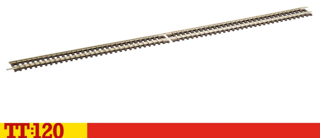 TT8039 Standard Double Straight