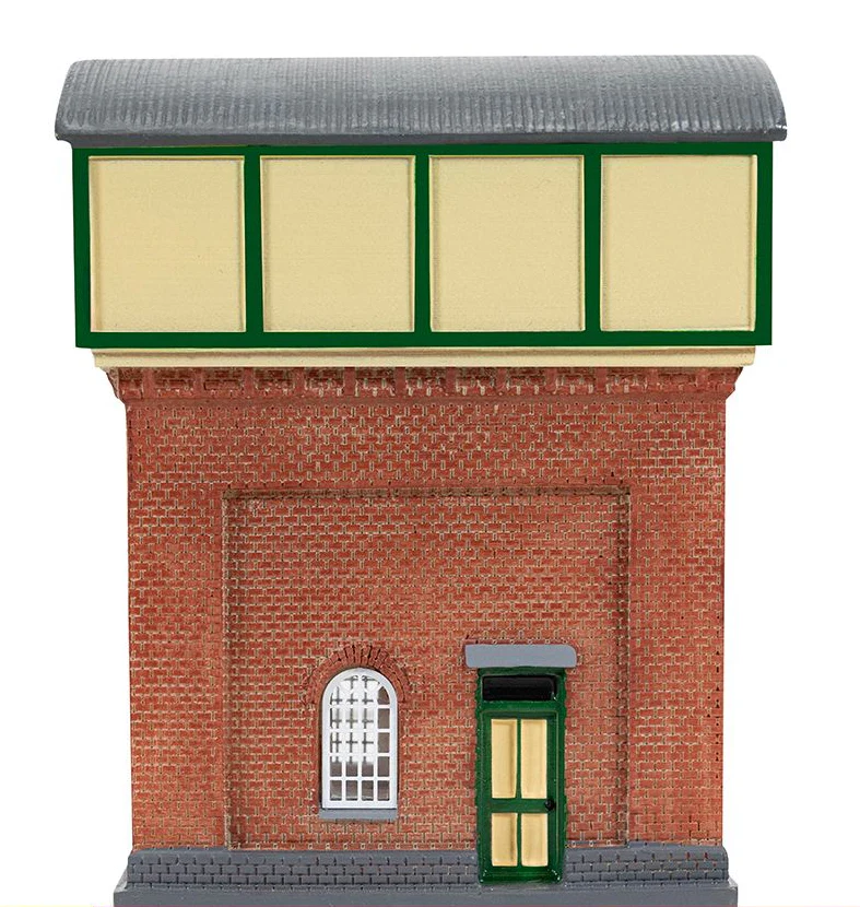 Water Tower - Red Brick Collection - Image 3