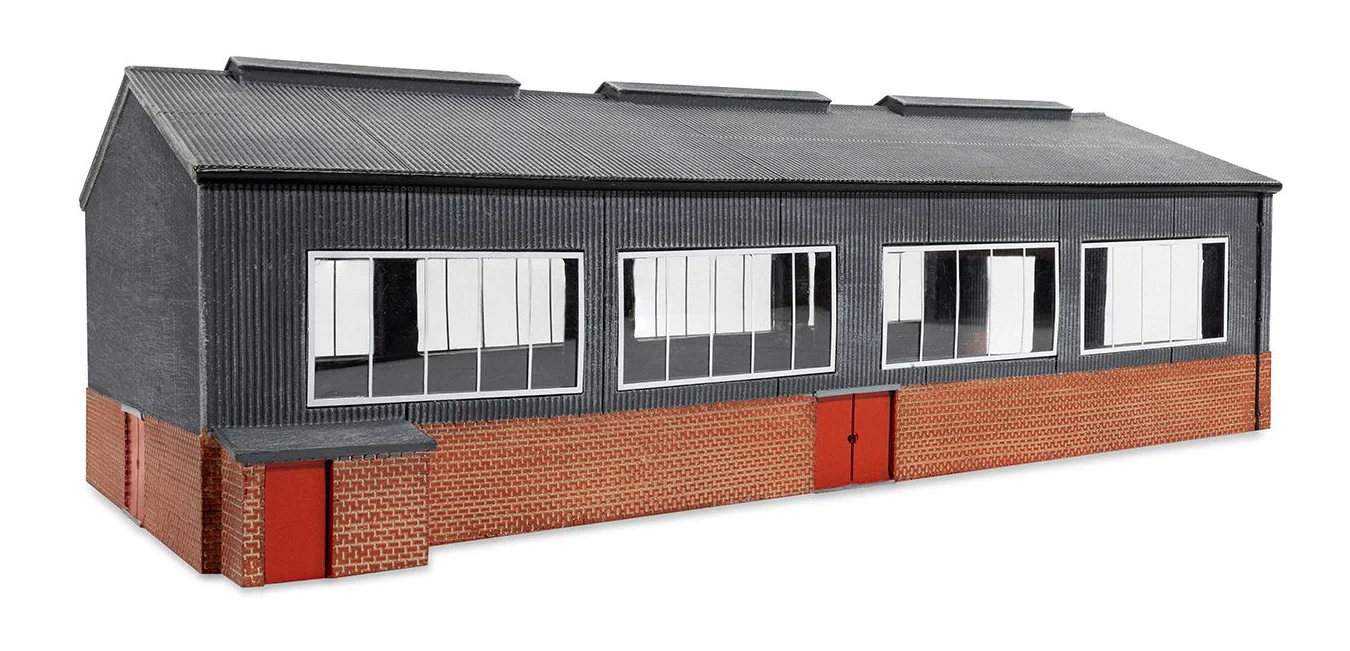 Diesel Maintenance Depot - Image 2
