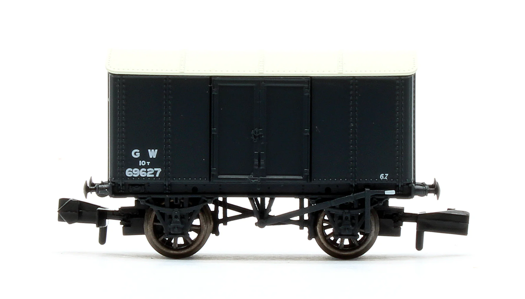 961002 Iron Mink - GWR (Inter-War) Triple Pack - Image 7