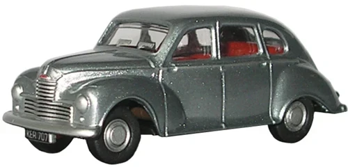 76JJ005 Jowett Javelin Athena Grey